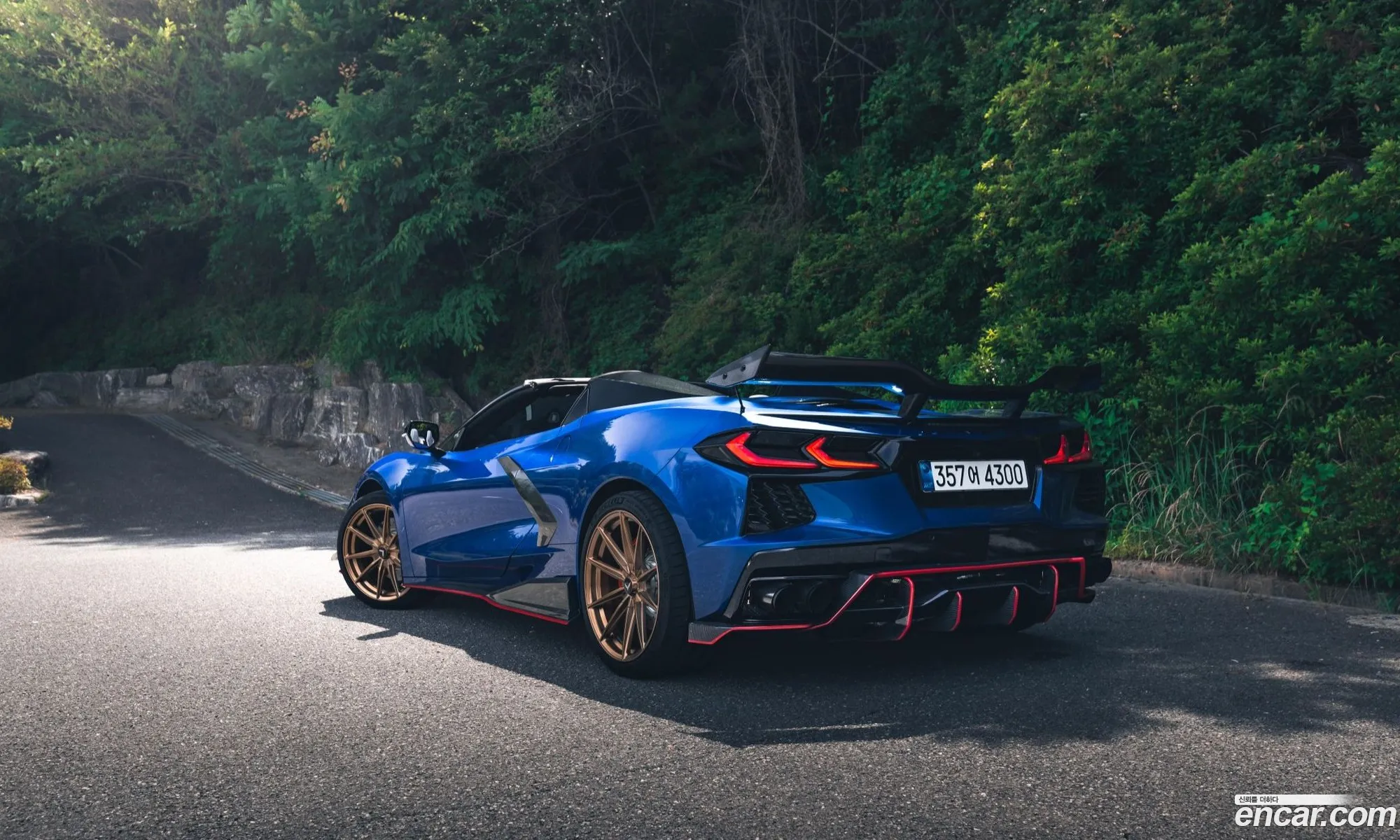Chevrolet Corvette 2020 — 19