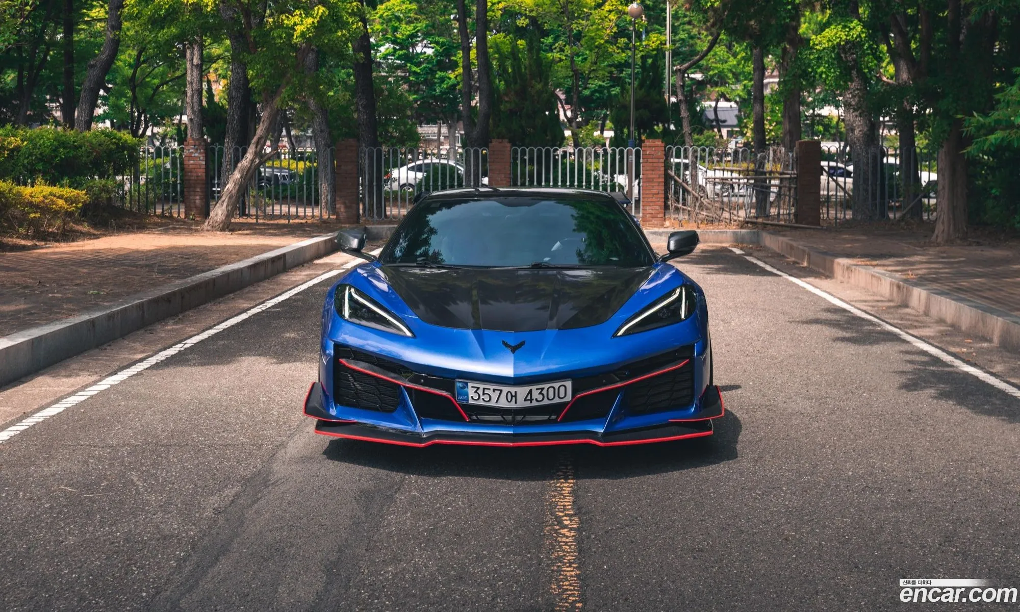 Chevrolet Corvette 2020 — 11