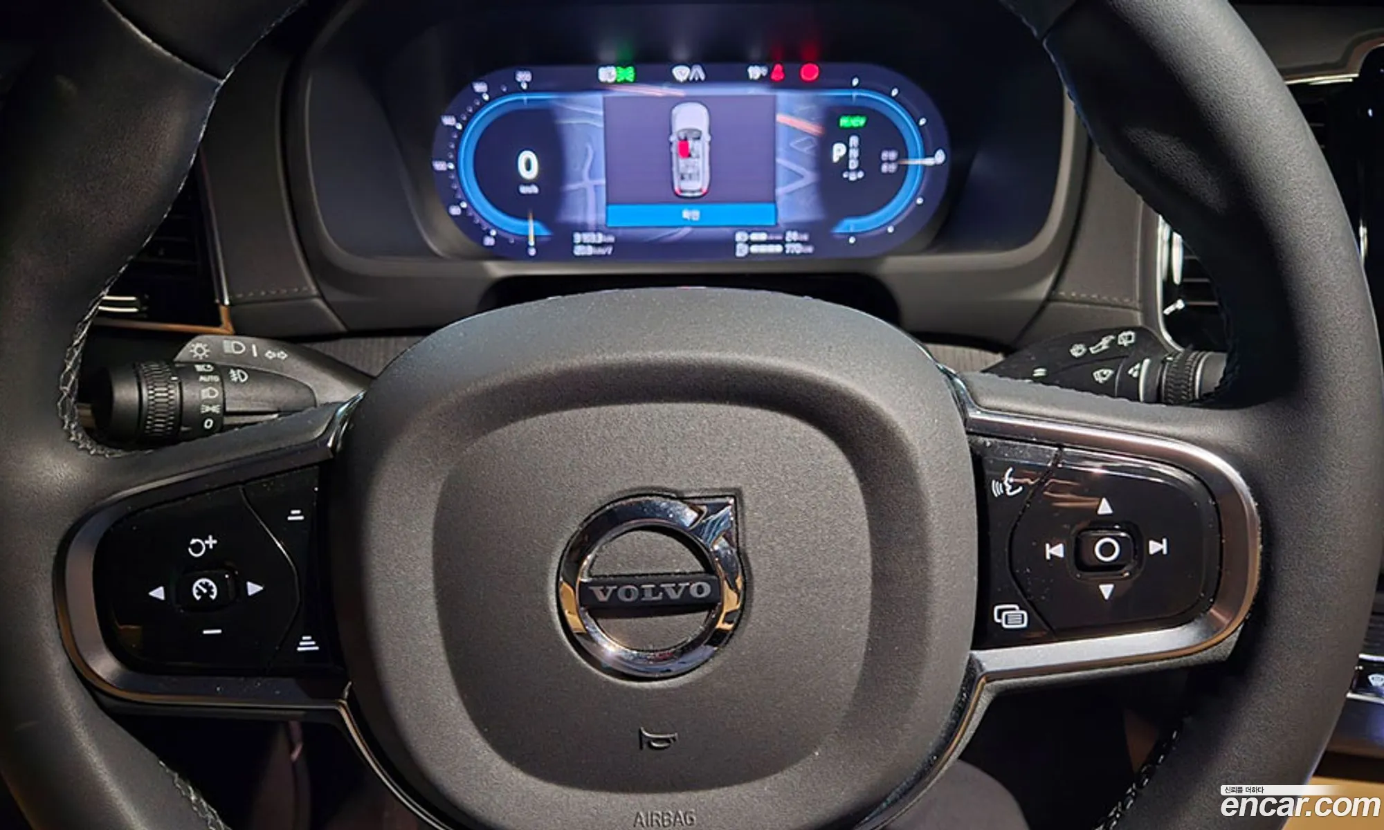 Volvo XC90 2023 — 9
