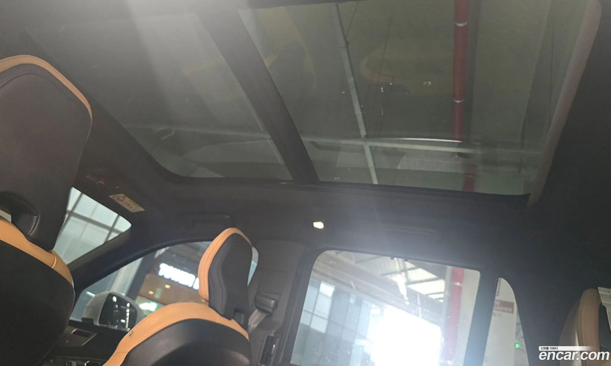 Volvo XC90 2023 — 2
