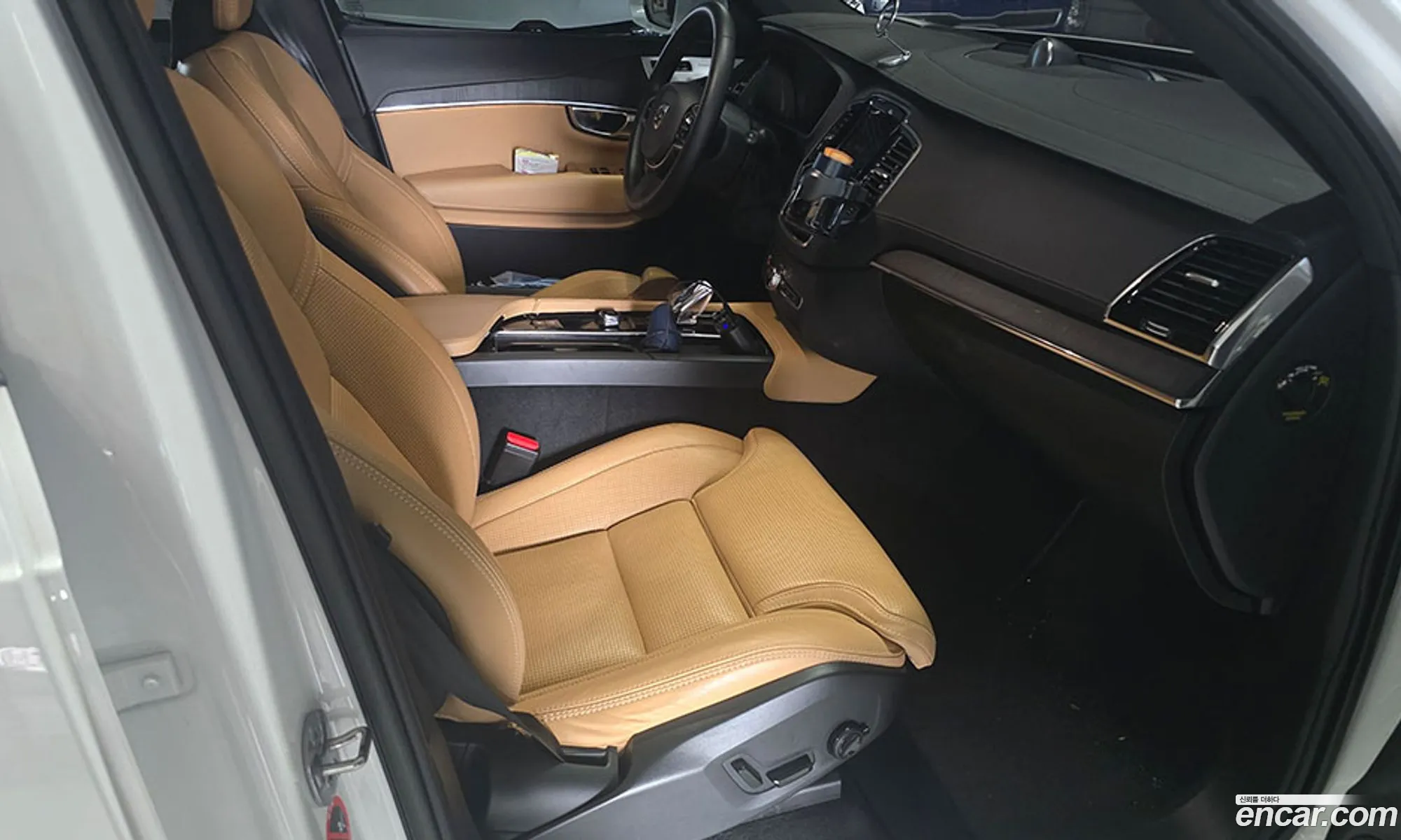Volvo XC90 2023 — 5