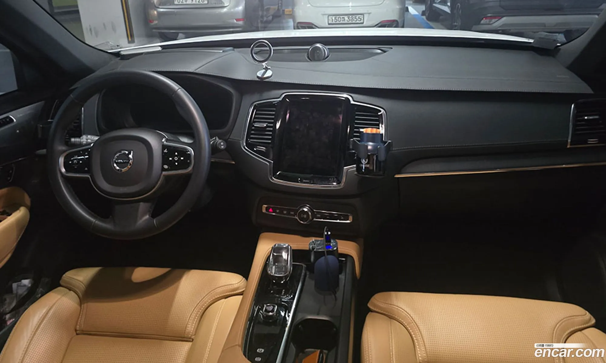 Volvo XC90 2023 — 3