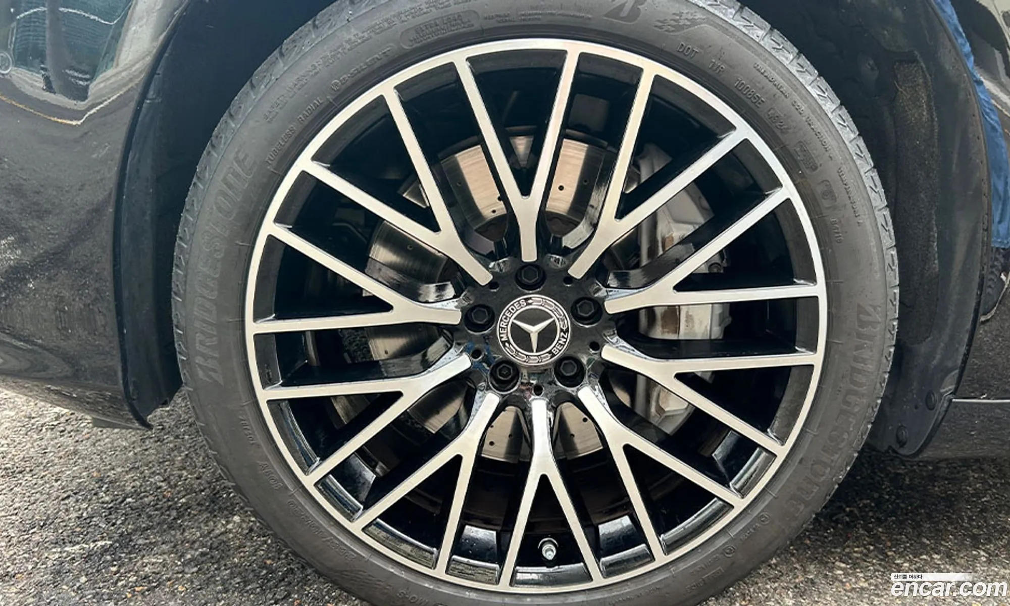 Mercedes-Benz S-Class W223 2025 — 4