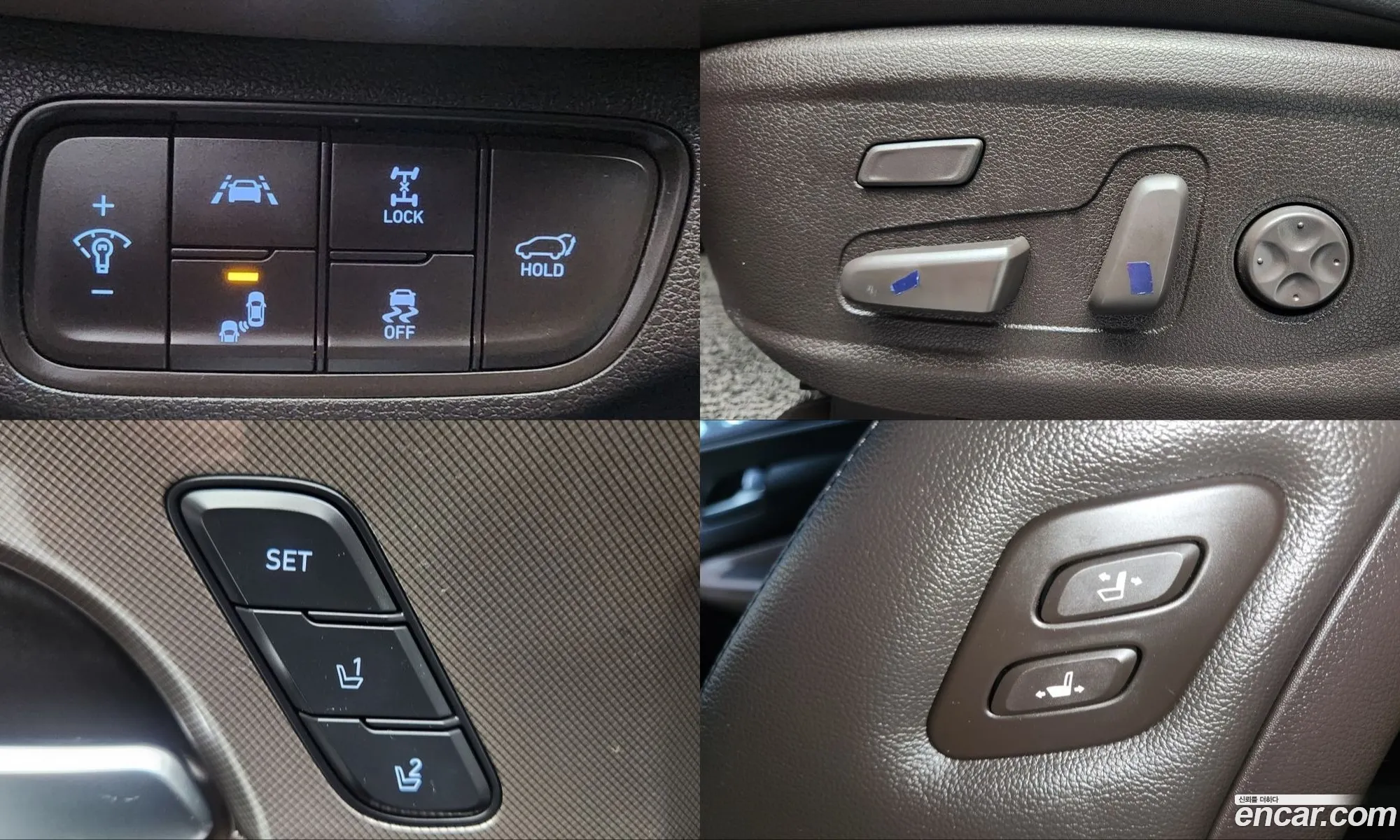 Hyundai Santa Fe TM 2018 — 4