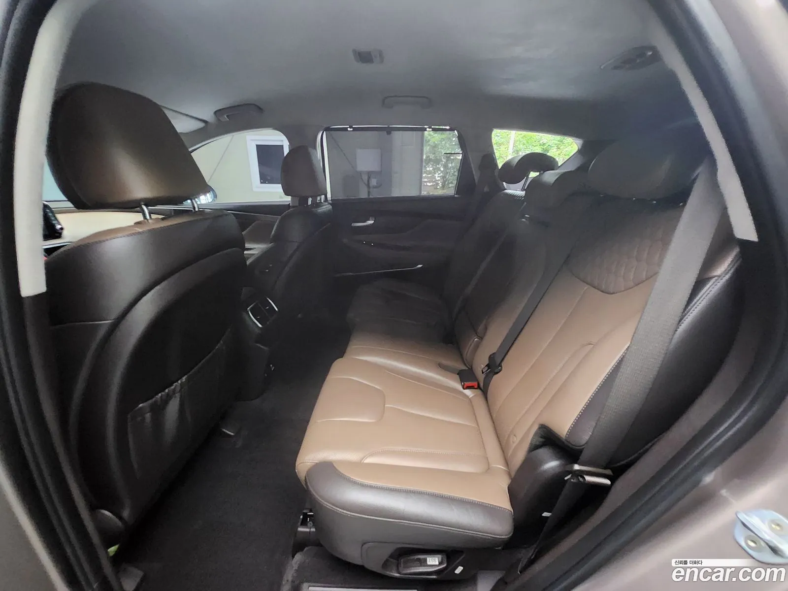 Hyundai Santa Fe TM 2018 — 7