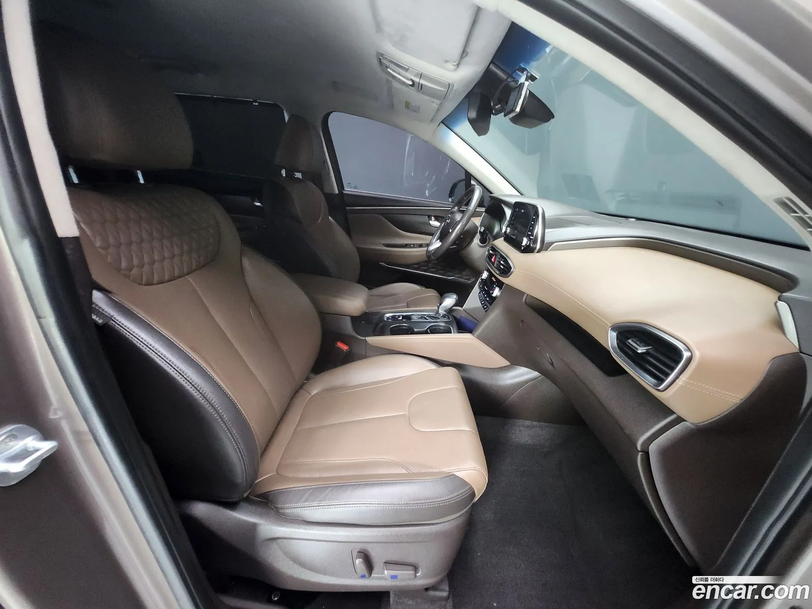 Hyundai Santa Fe TM 2018 — 14