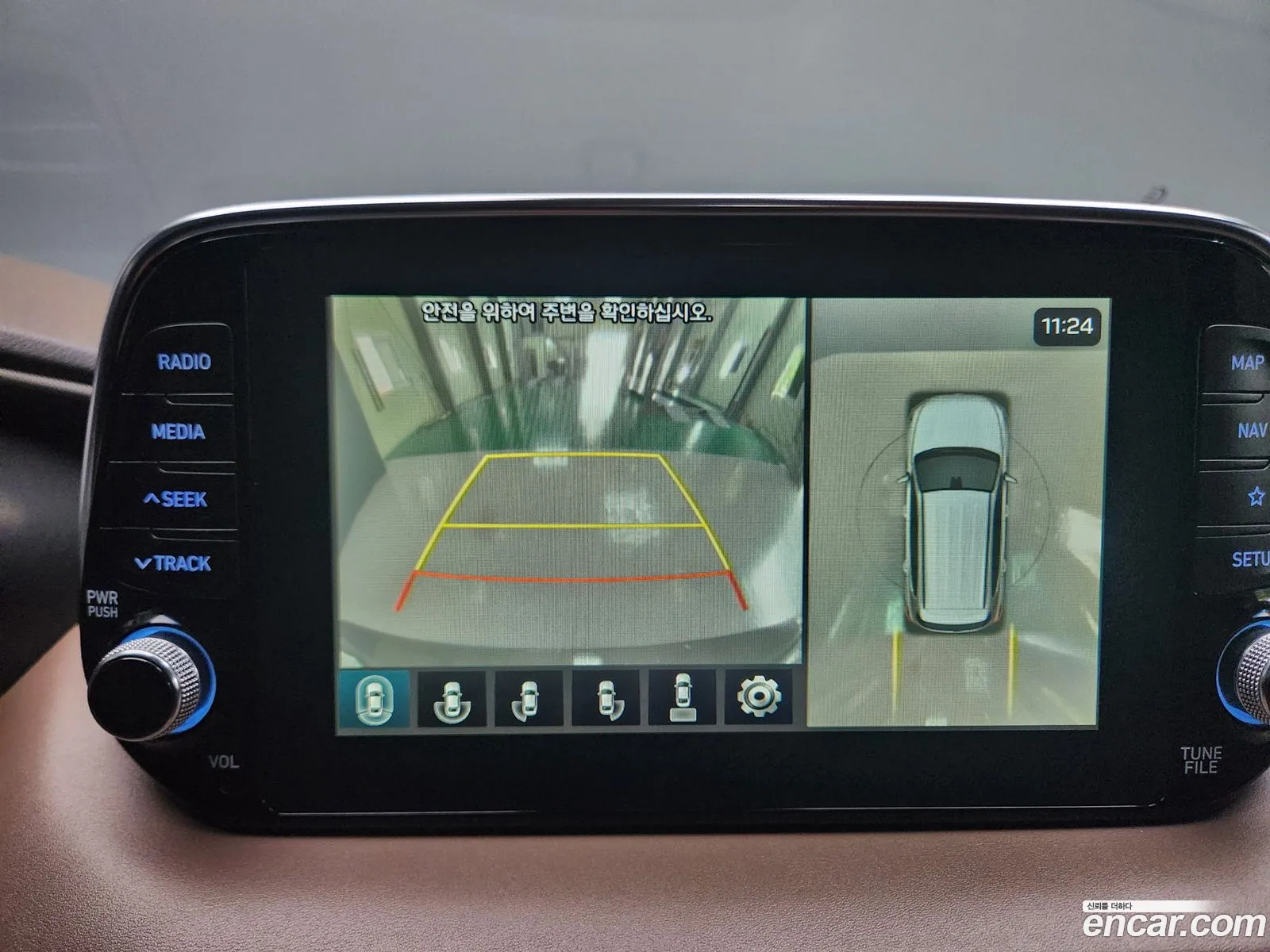 Hyundai Santa Fe TM 2018 — 6