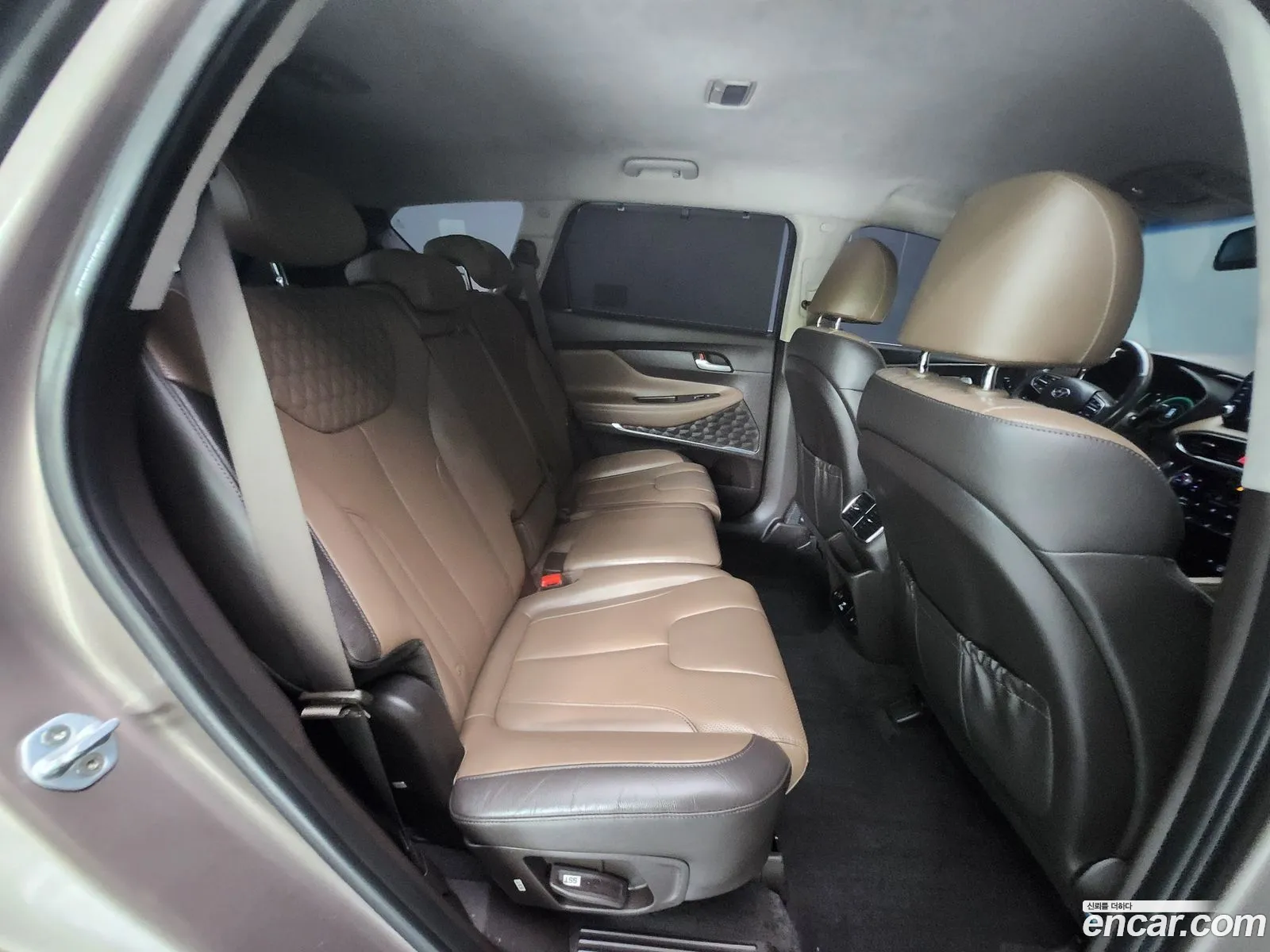 Hyundai Santa Fe TM 2018 — 13