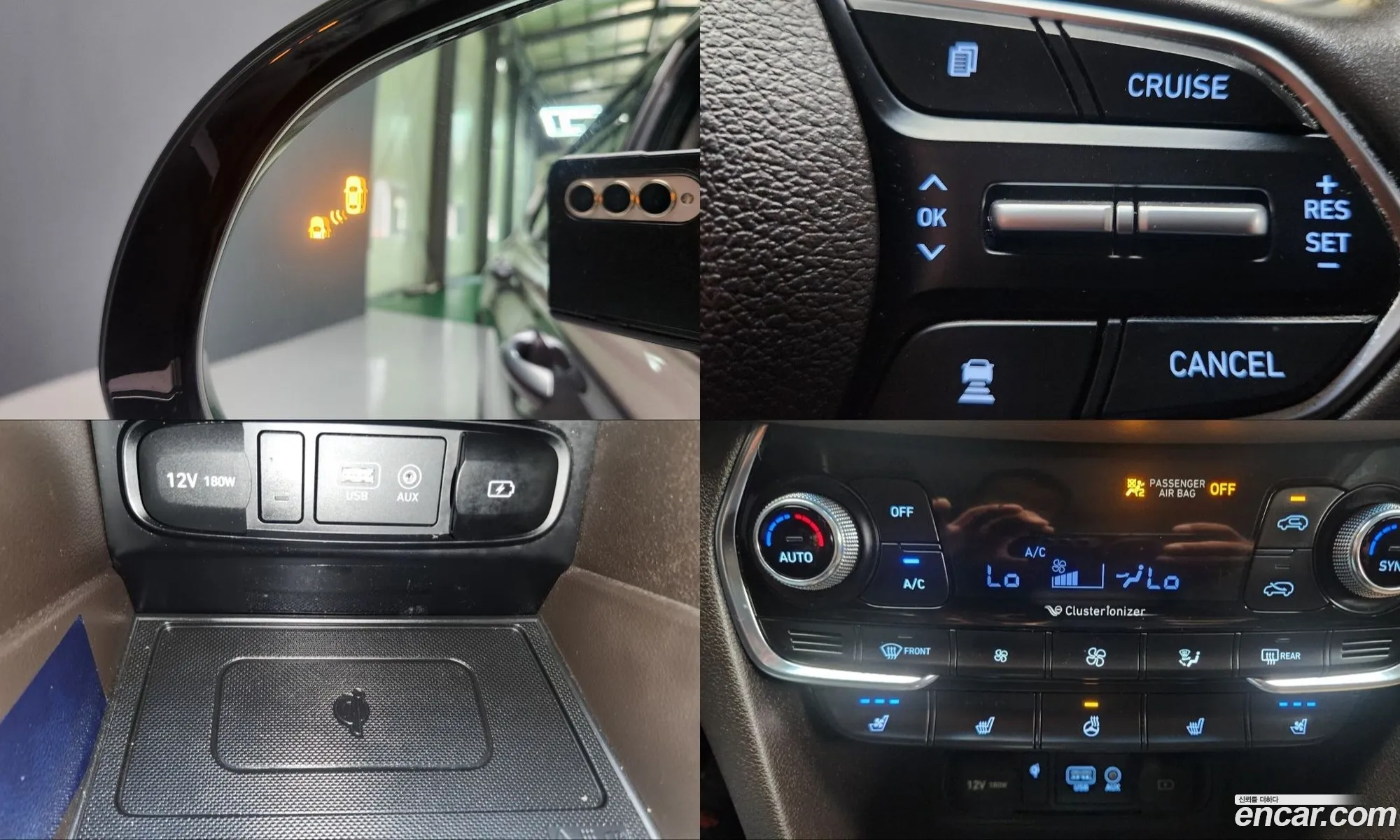 Hyundai Santa Fe TM 2018 — 2