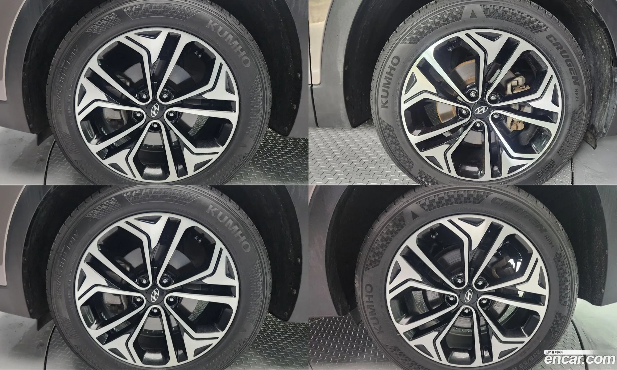 Hyundai Santa Fe TM 2018 — 12