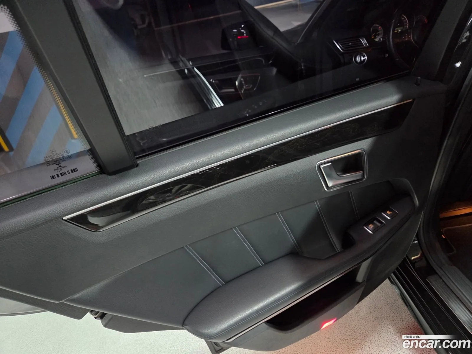 Mercedes-Benz E-Class W212 2014 — 3
