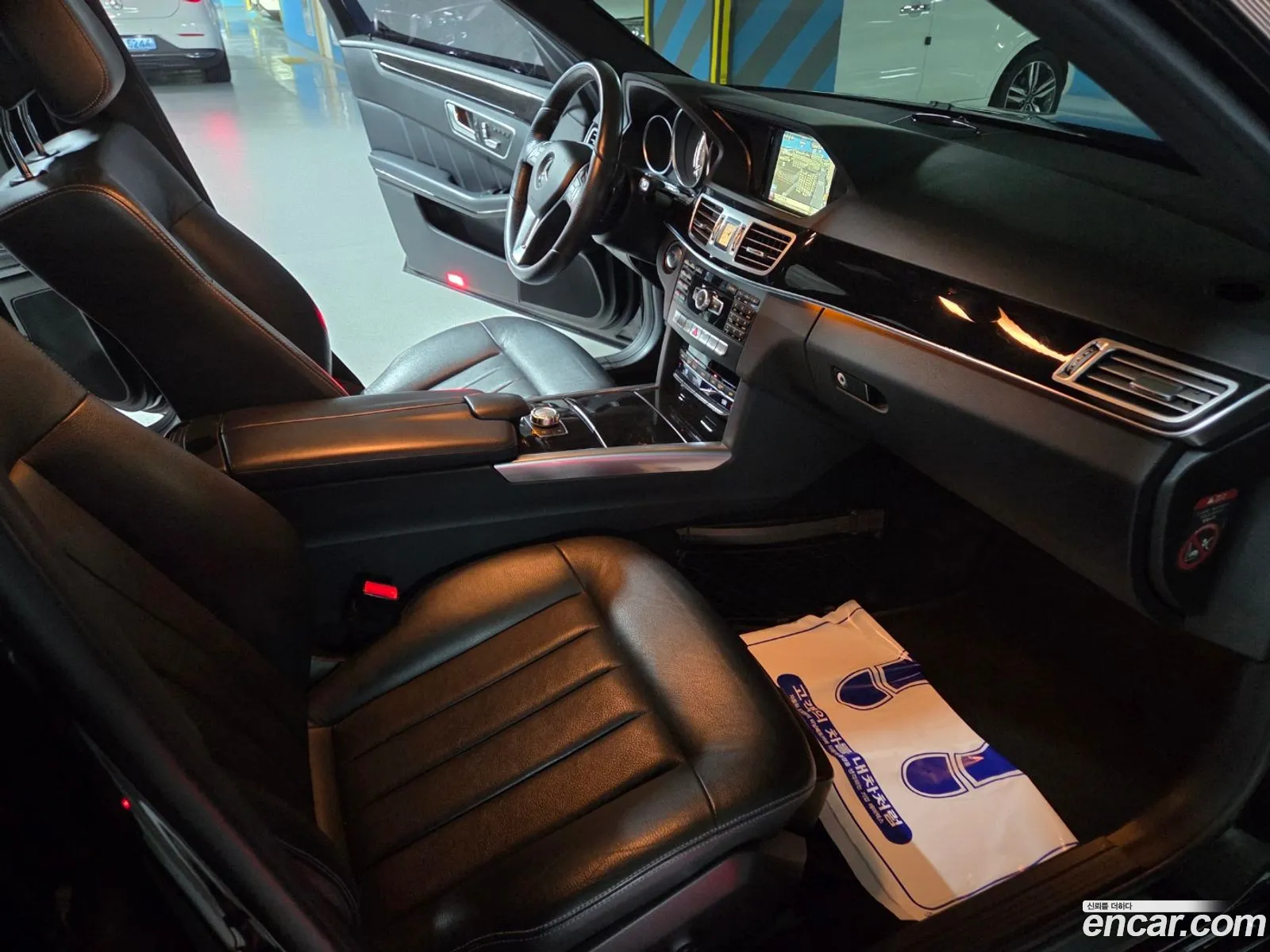 Mercedes-Benz E-Class W212 2014 — 17
