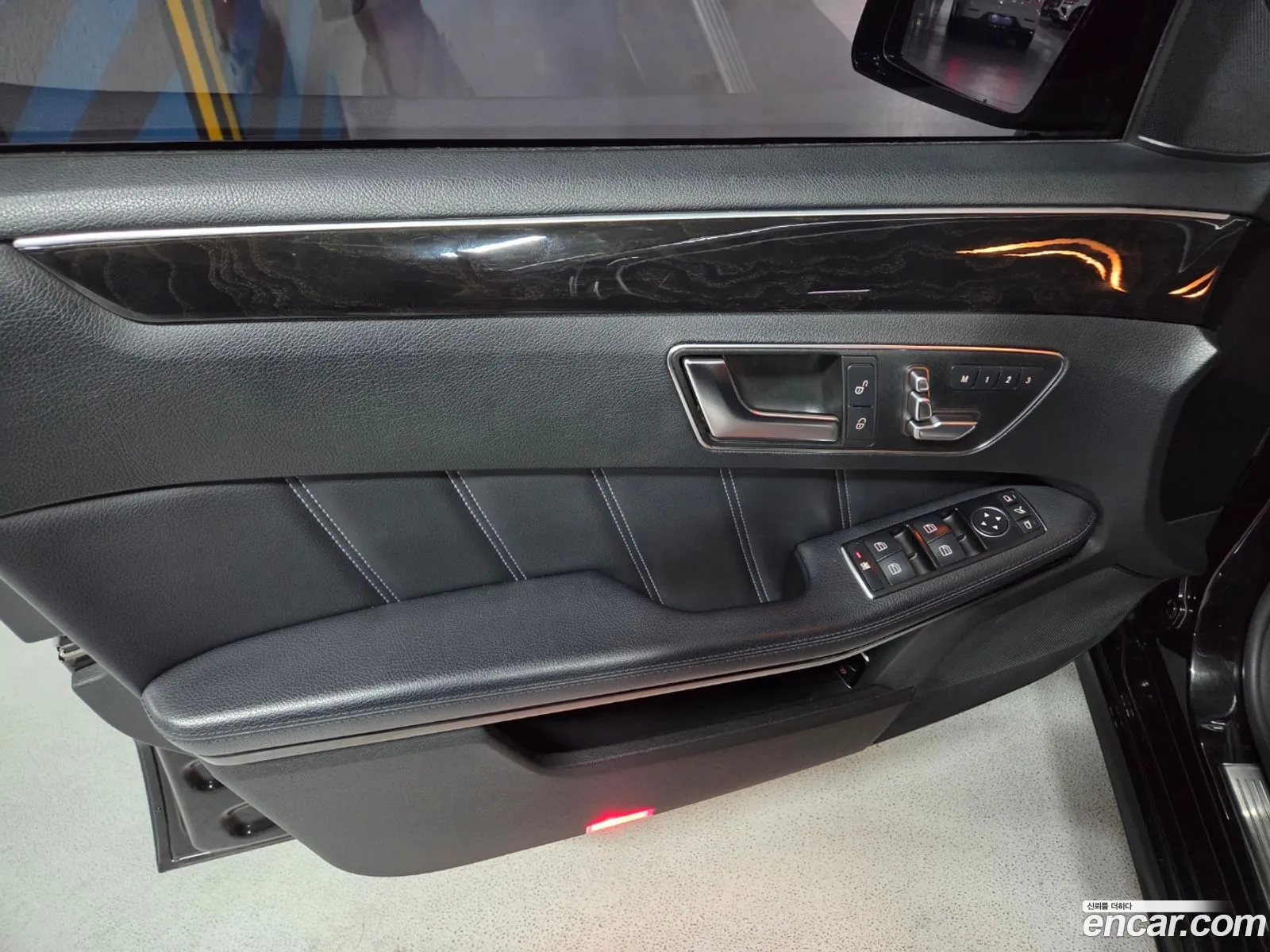 Mercedes-Benz E-Class W212 2014 — 14