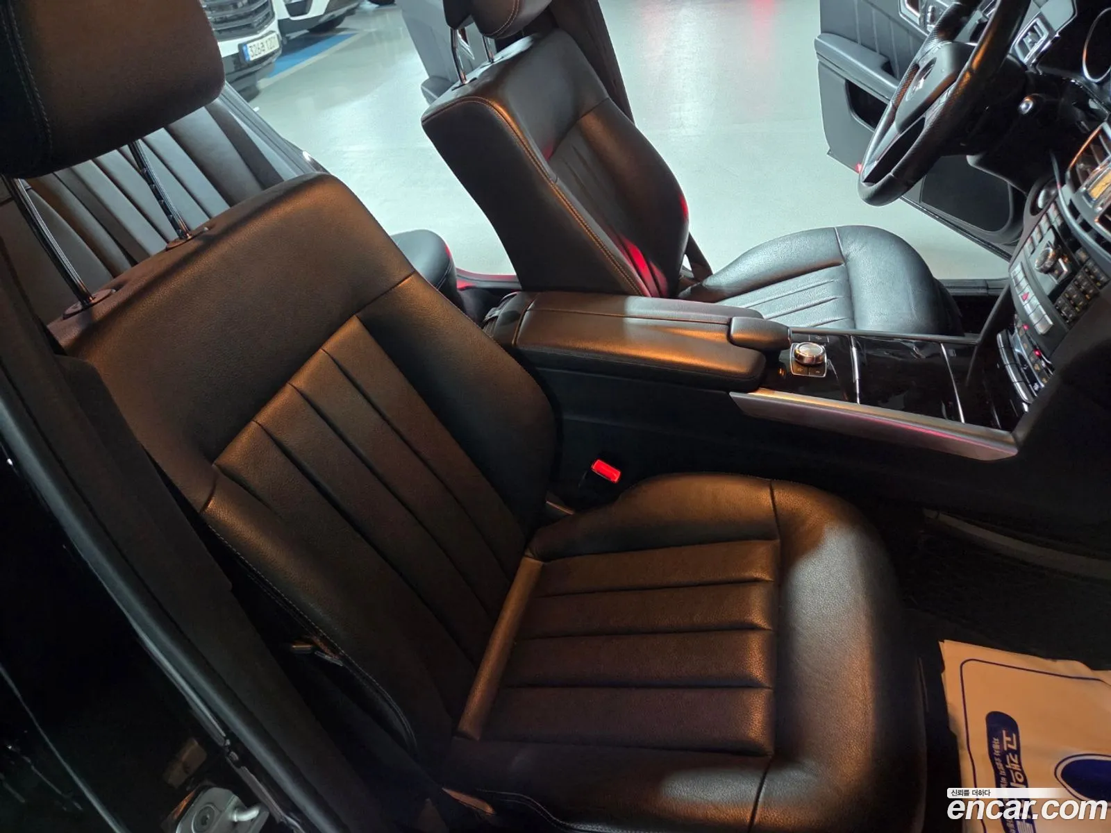 Mercedes-Benz E-Class W212 2014 — 9