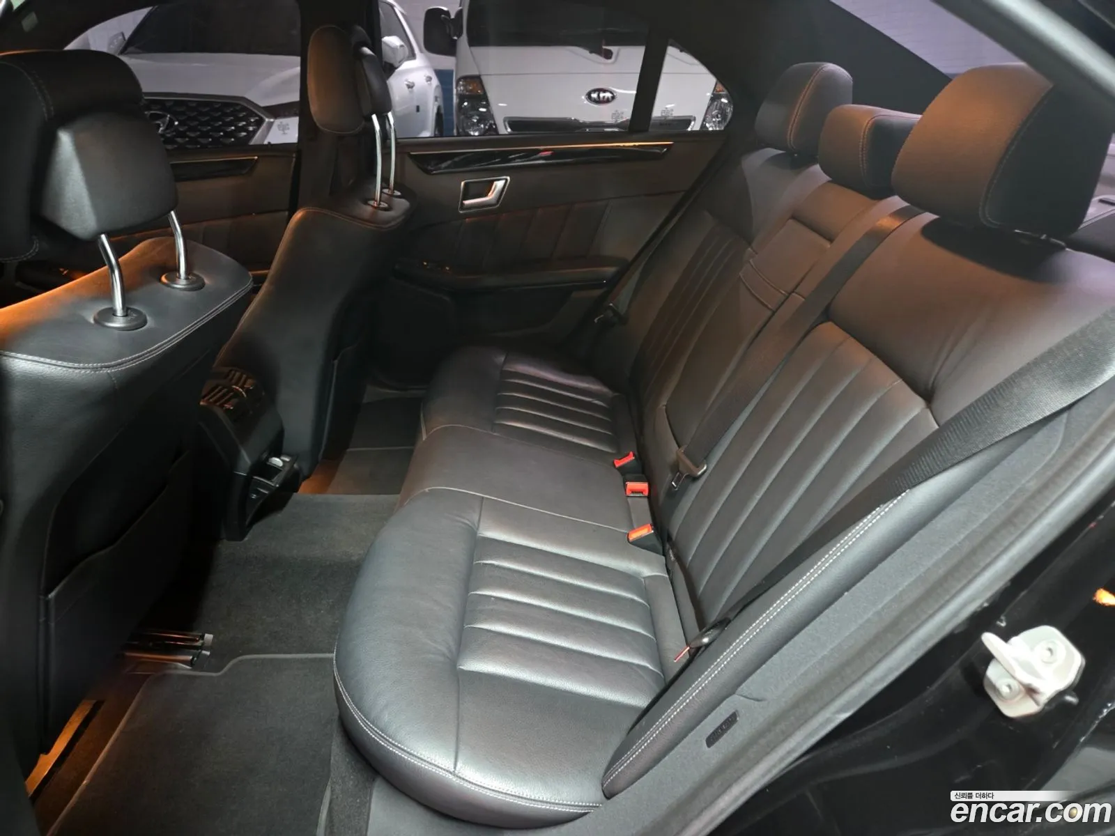 Mercedes-Benz E-Class W212 2014 — 6