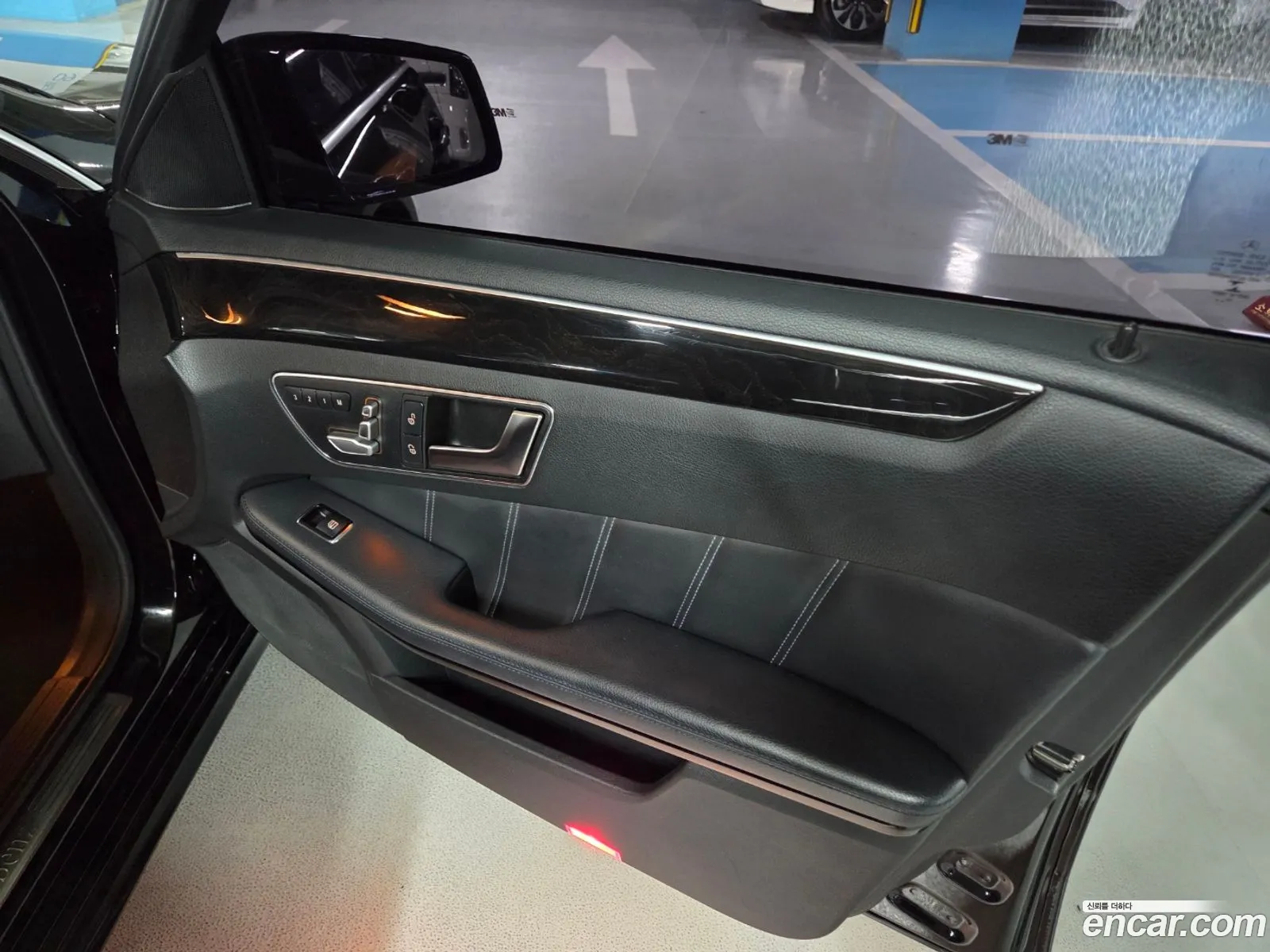 Mercedes-Benz E-Class W212 2014 — 12