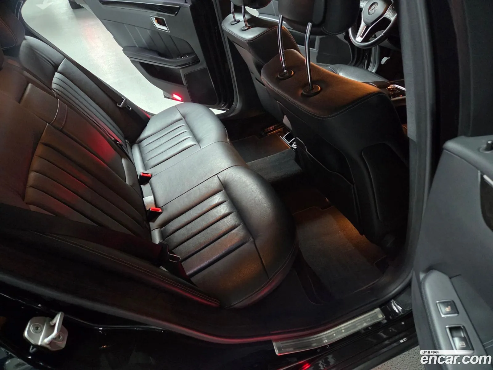 Mercedes-Benz E-Class W212 2014 — 7