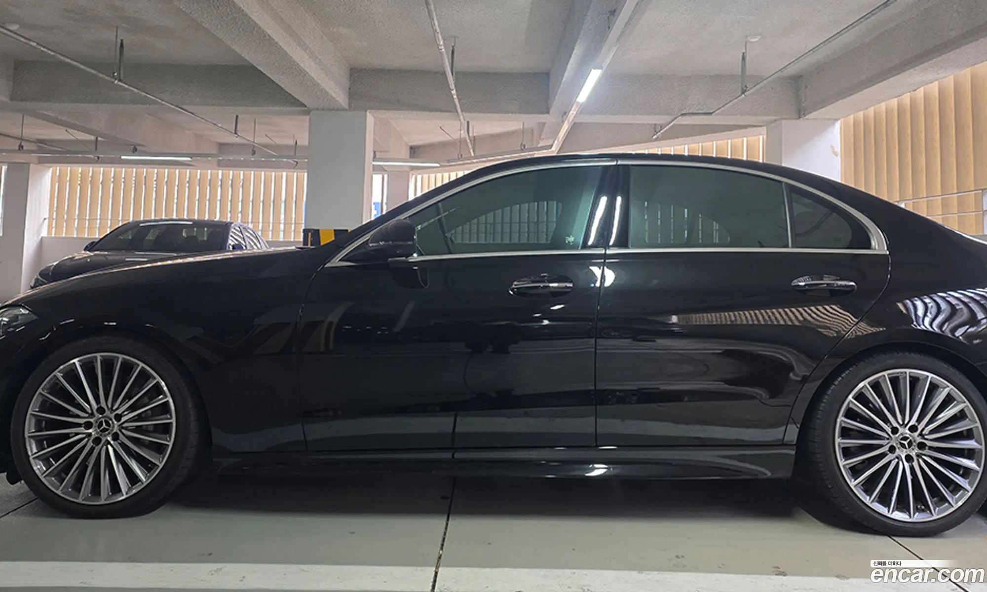 Mercedes-Benz C-Class W206 2024 — 15