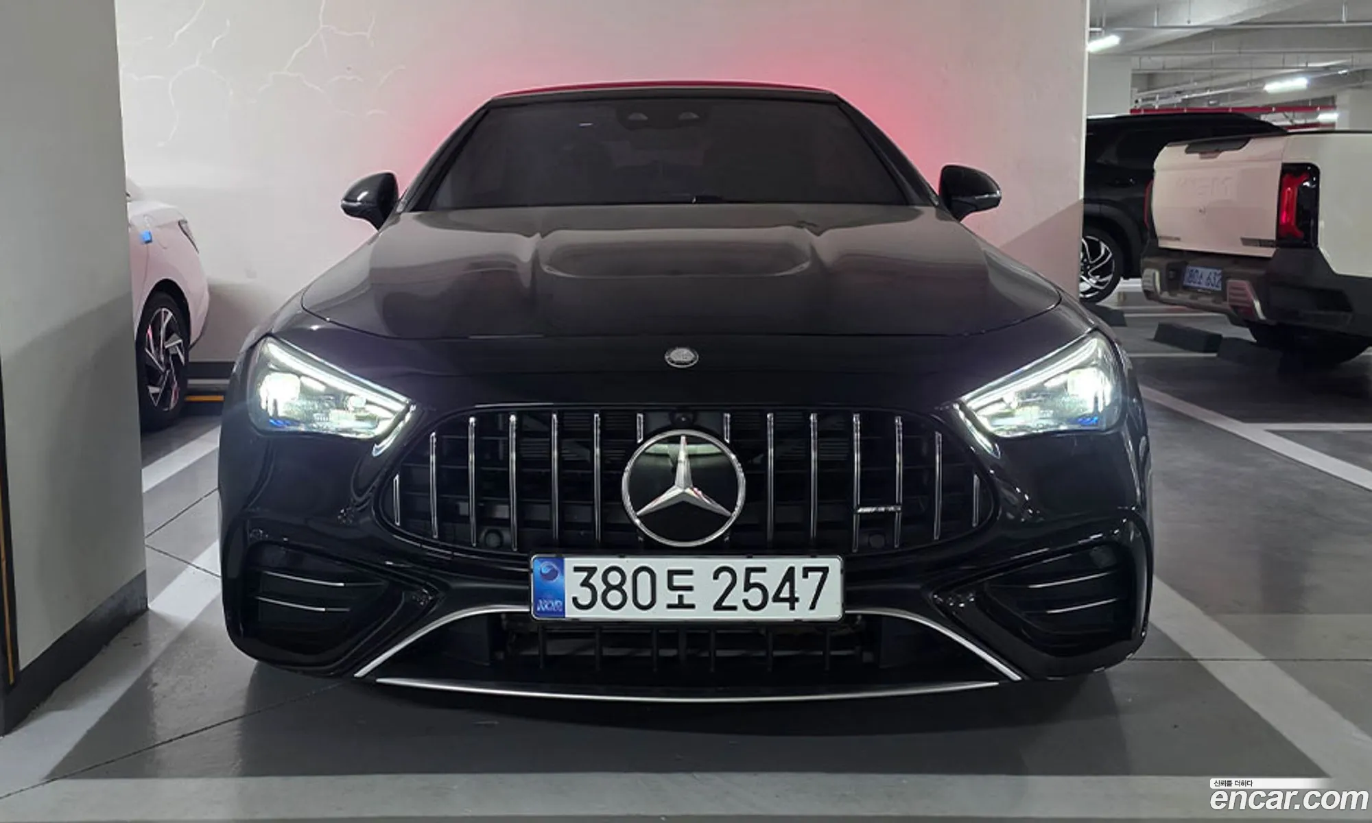 Mercedes-Benz CLE-Class C236 2025 — 11