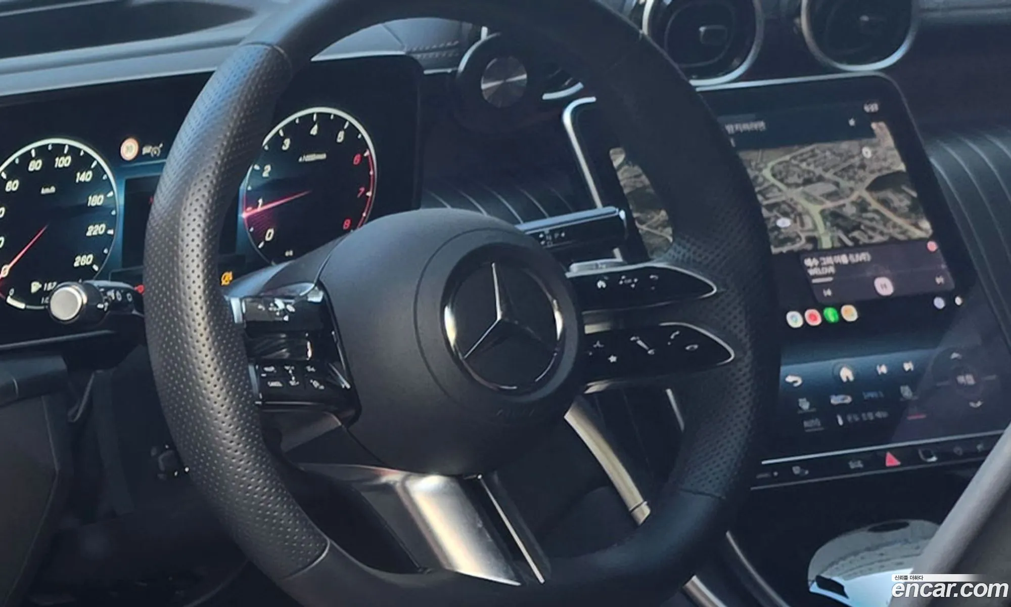Mercedes-Benz GLC-Class X254 2023 — 3