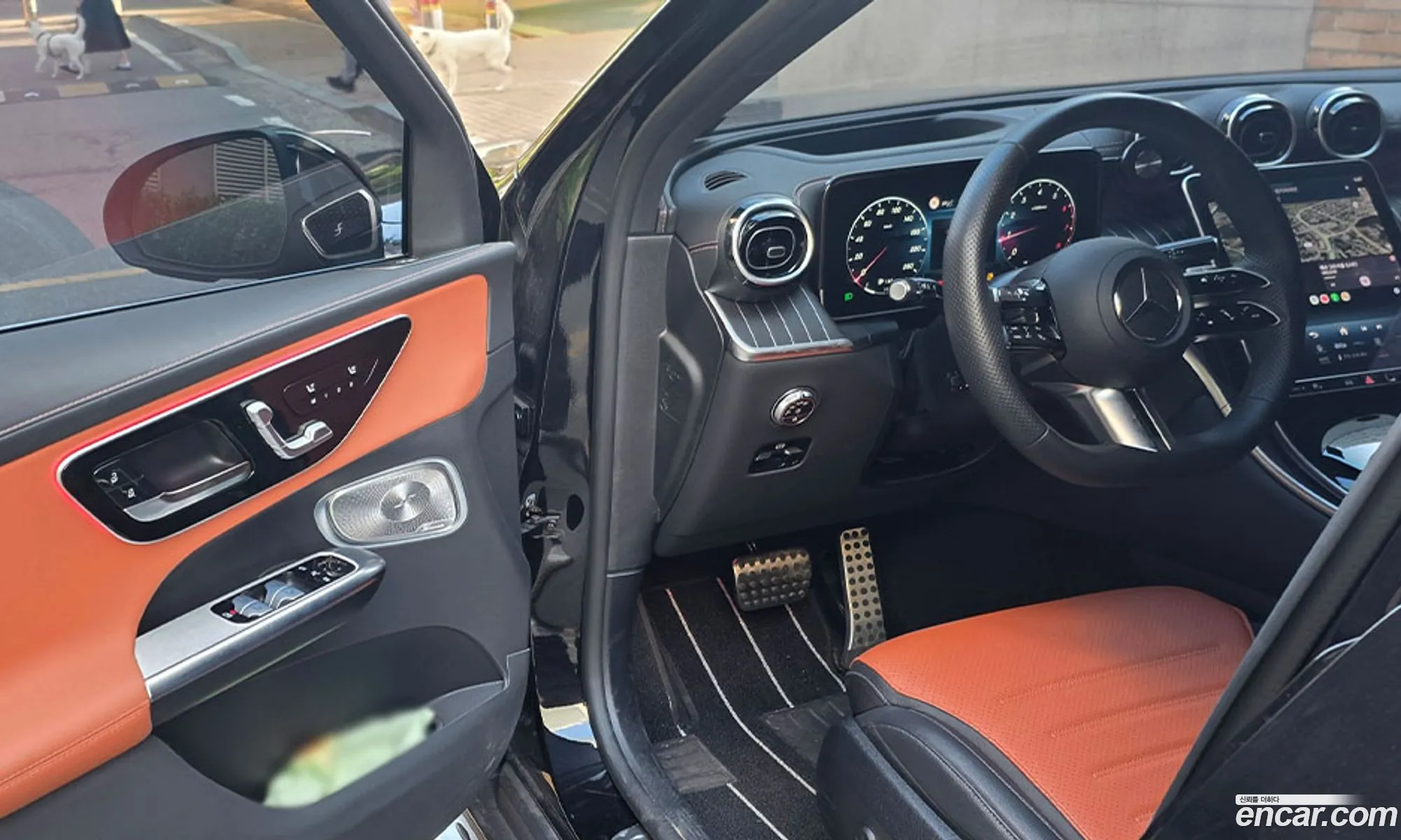 Mercedes-Benz GLC-Class X254 2023 — 7