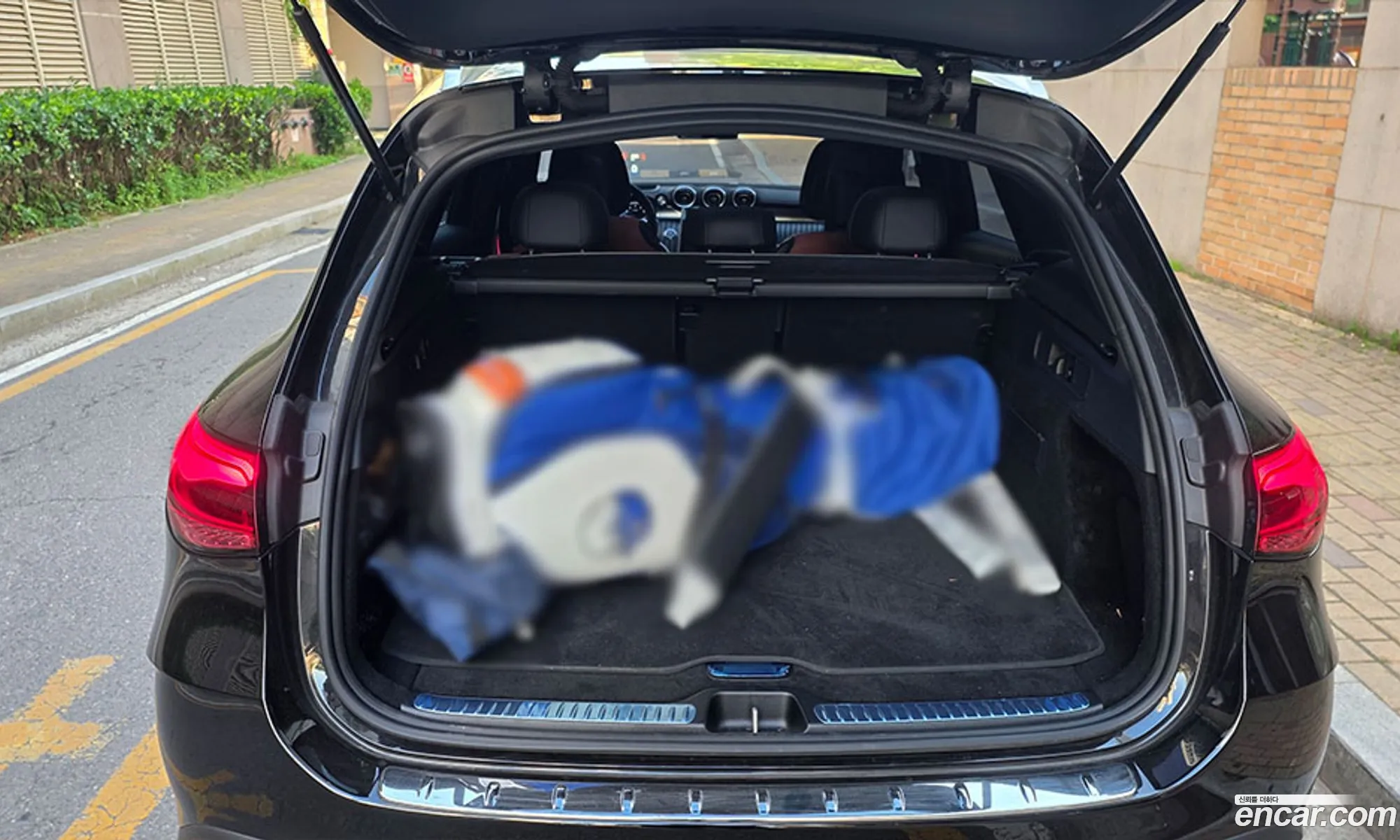Mercedes-Benz GLC-Class X254 2023 — 11