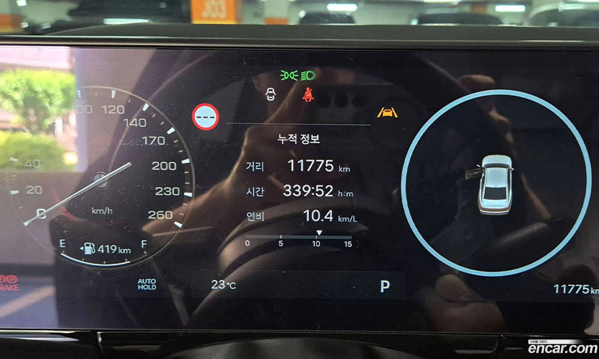Hyundai Grandeur 2025 — 5