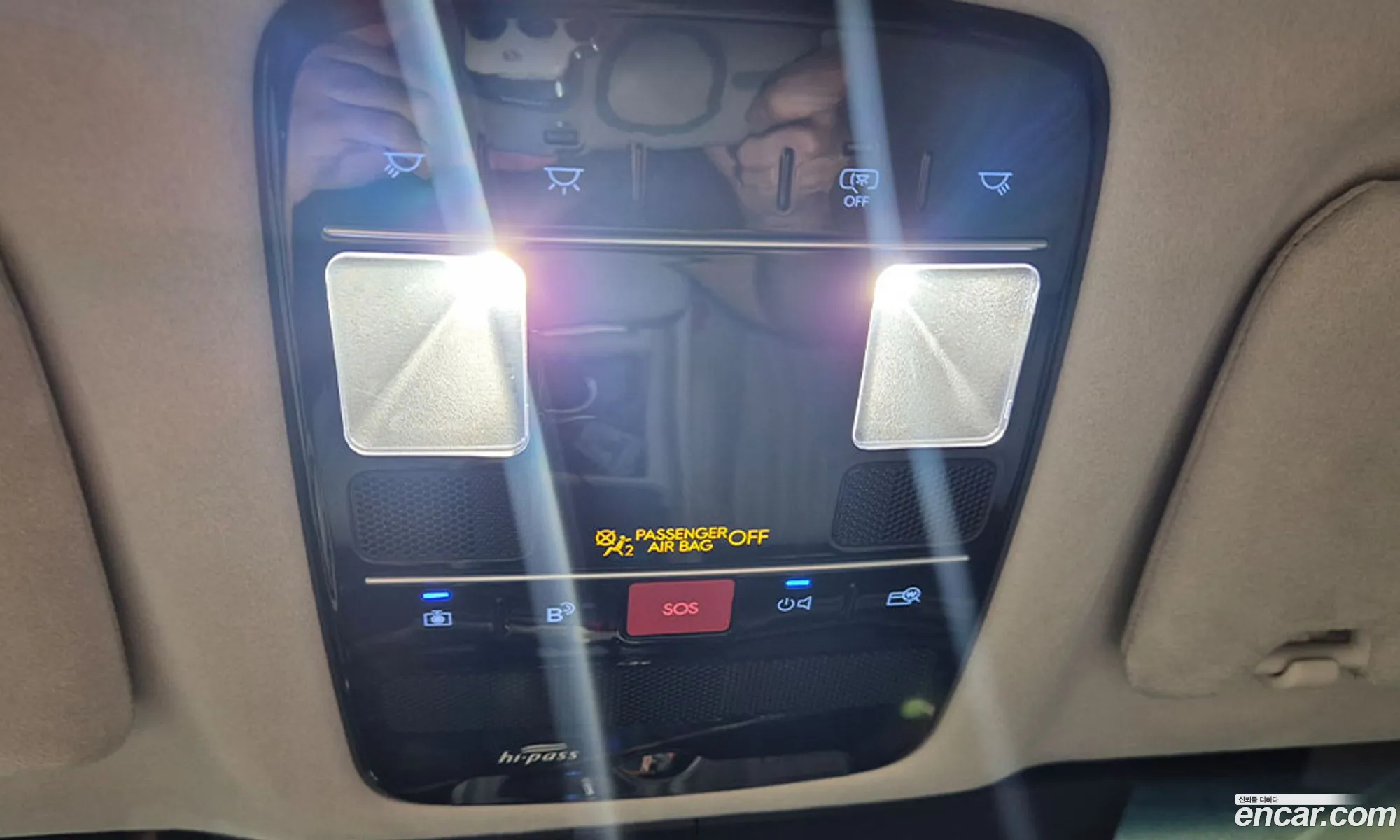 Hyundai Grandeur 2025 — 4
