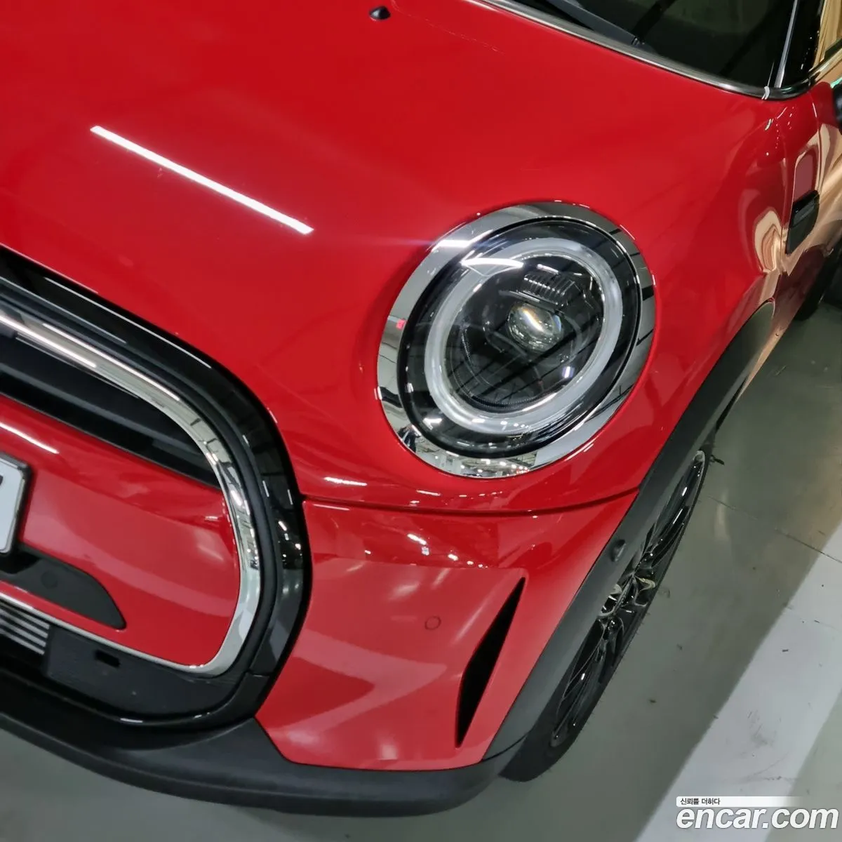 Mini Cooper Convertible 2024 — 6