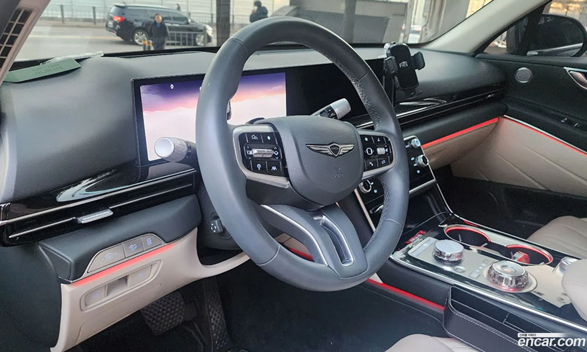 Genesis GV80 2024 — 10