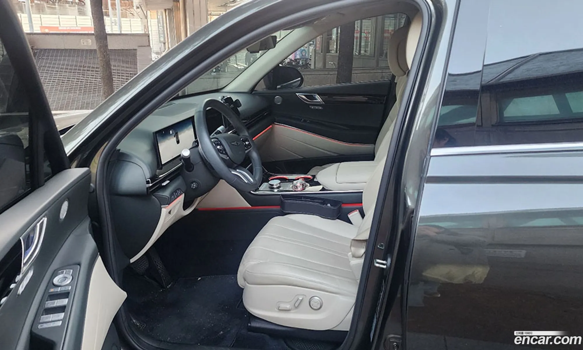 Genesis GV80 2024 — 8