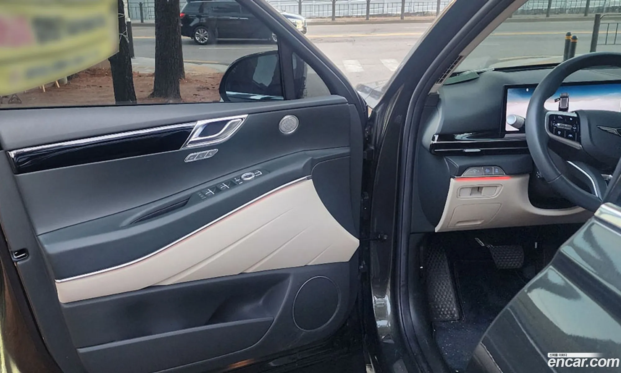 Genesis GV80 2024 — 6