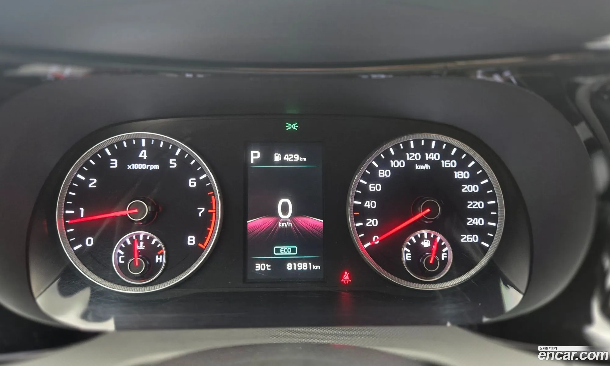 Kia K5 2020 — 5