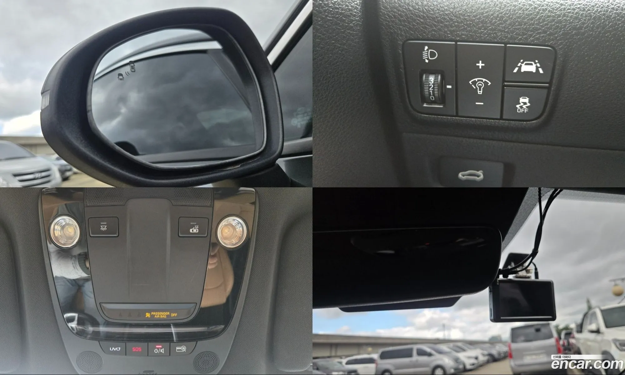 Kia K5 2020 — 10