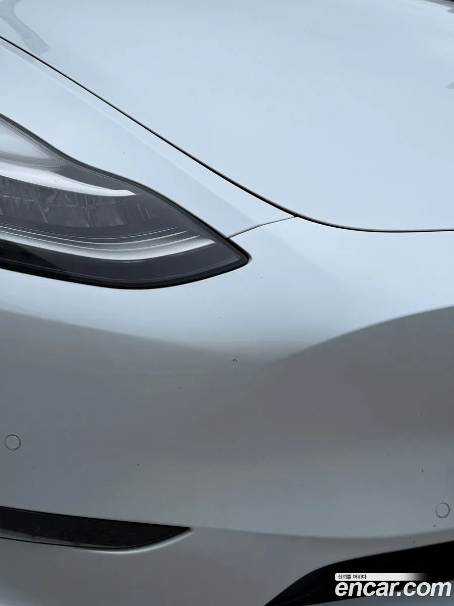 Tesla Model Y 2022 — 9