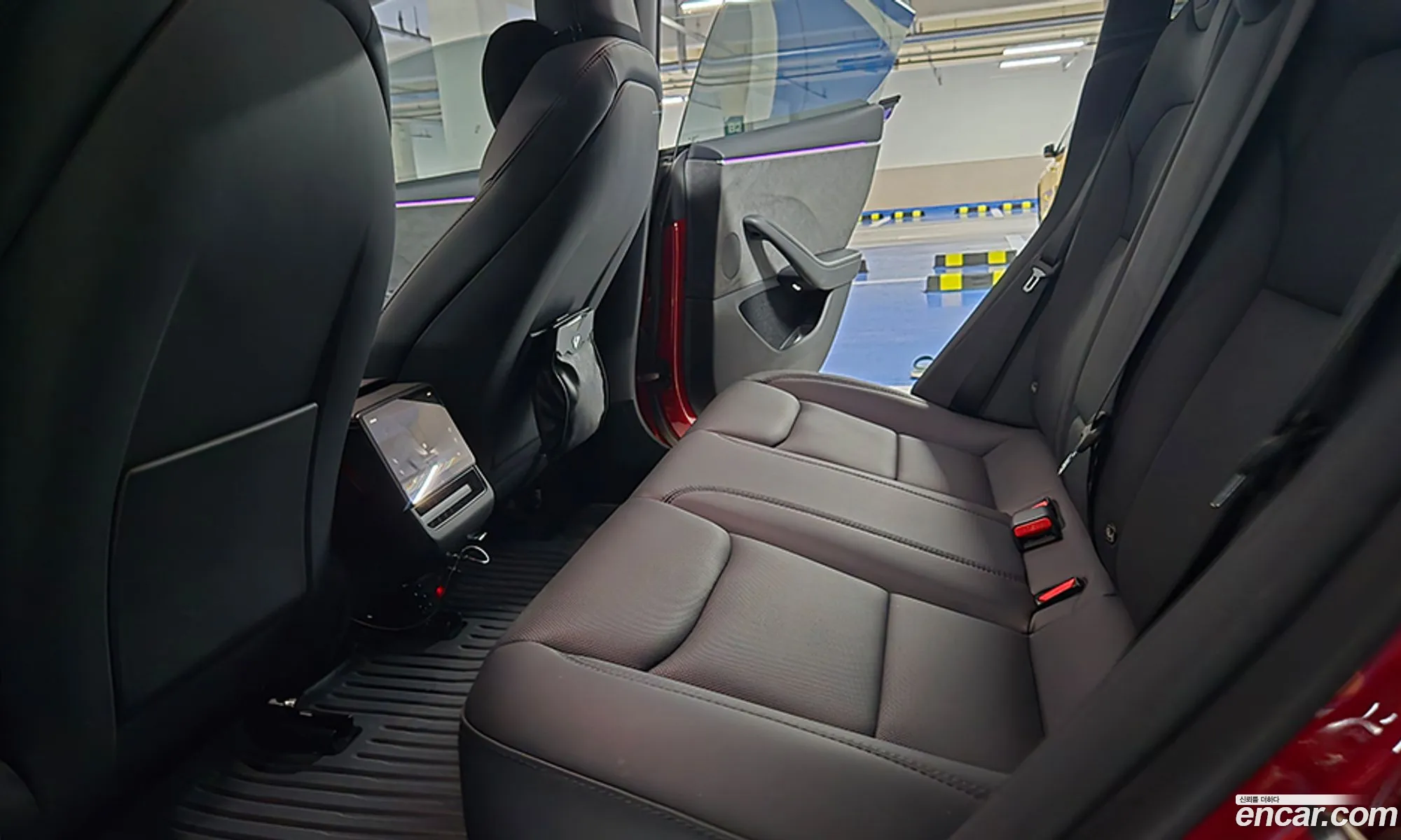 Tesla Model 3 2024 — 15