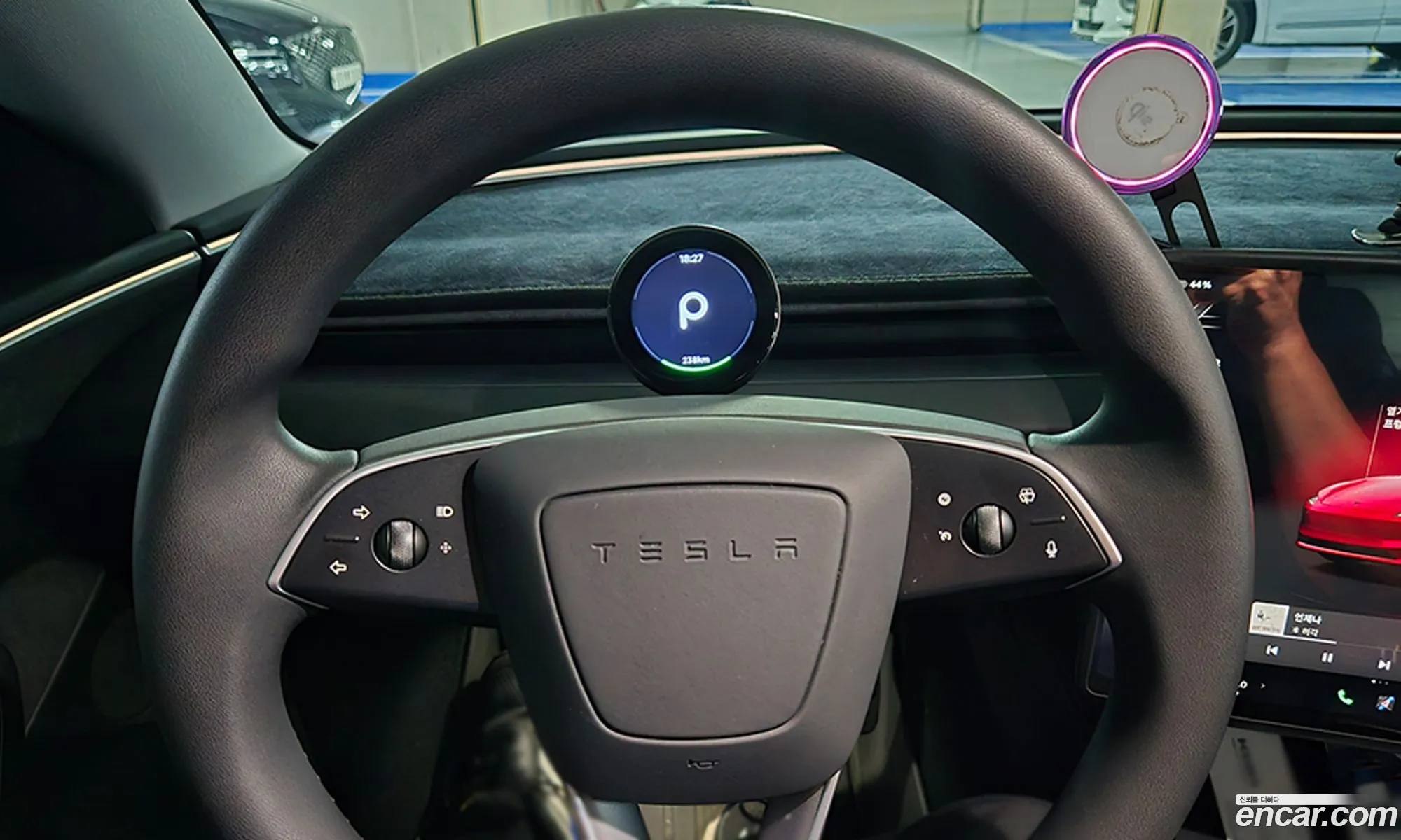 Tesla Model 3 2024 — 10