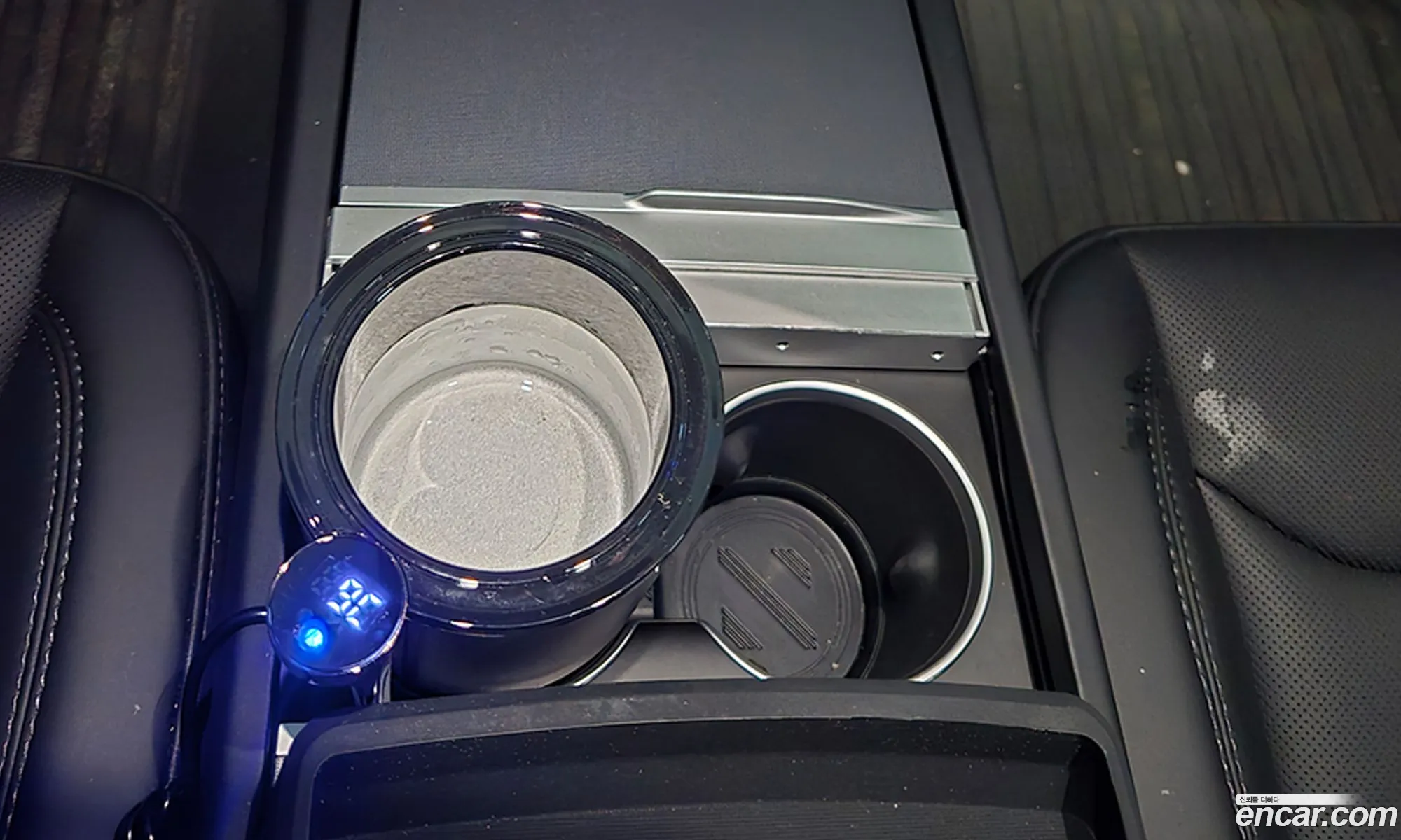 Tesla Model 3 2024 — 5