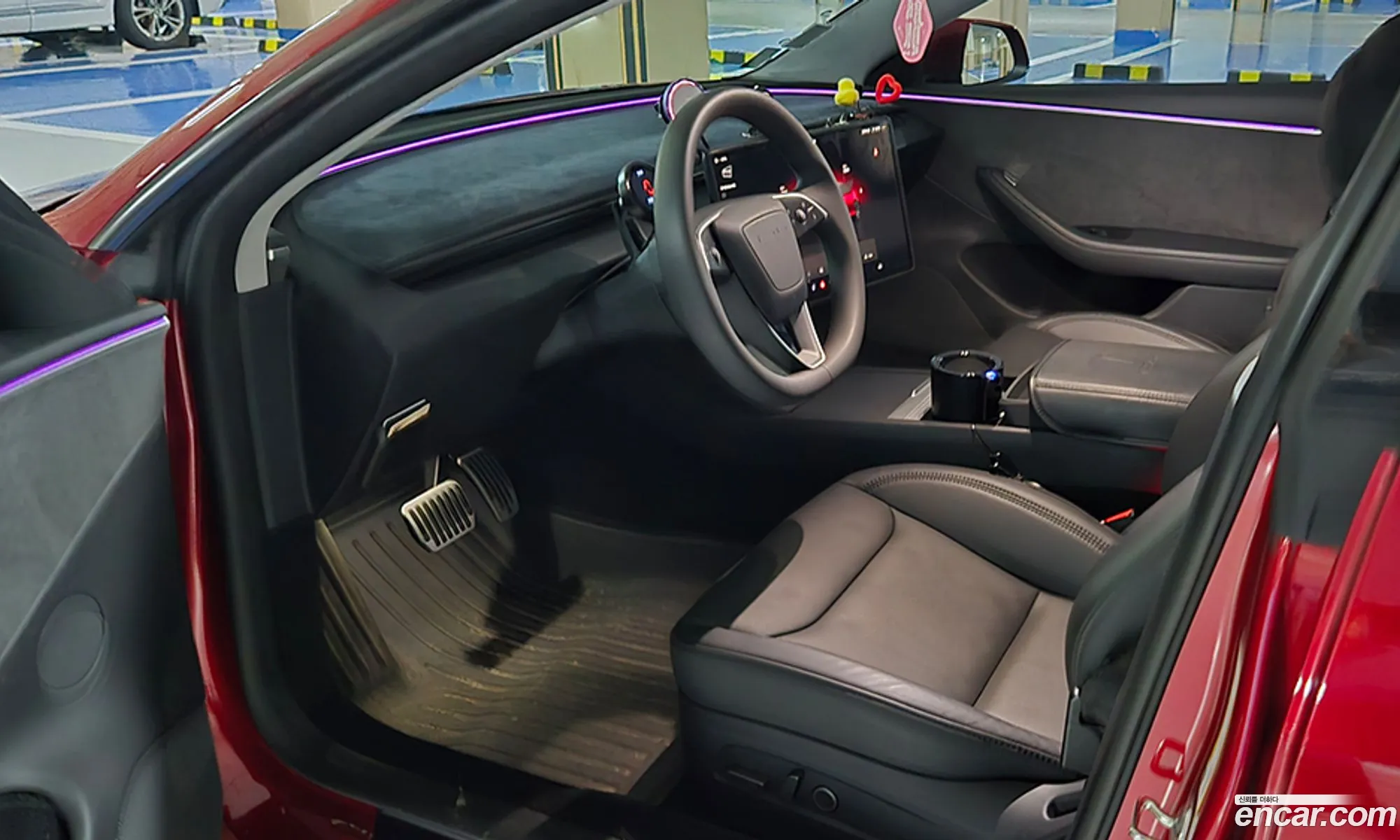 Tesla Model 3 2024 — 14