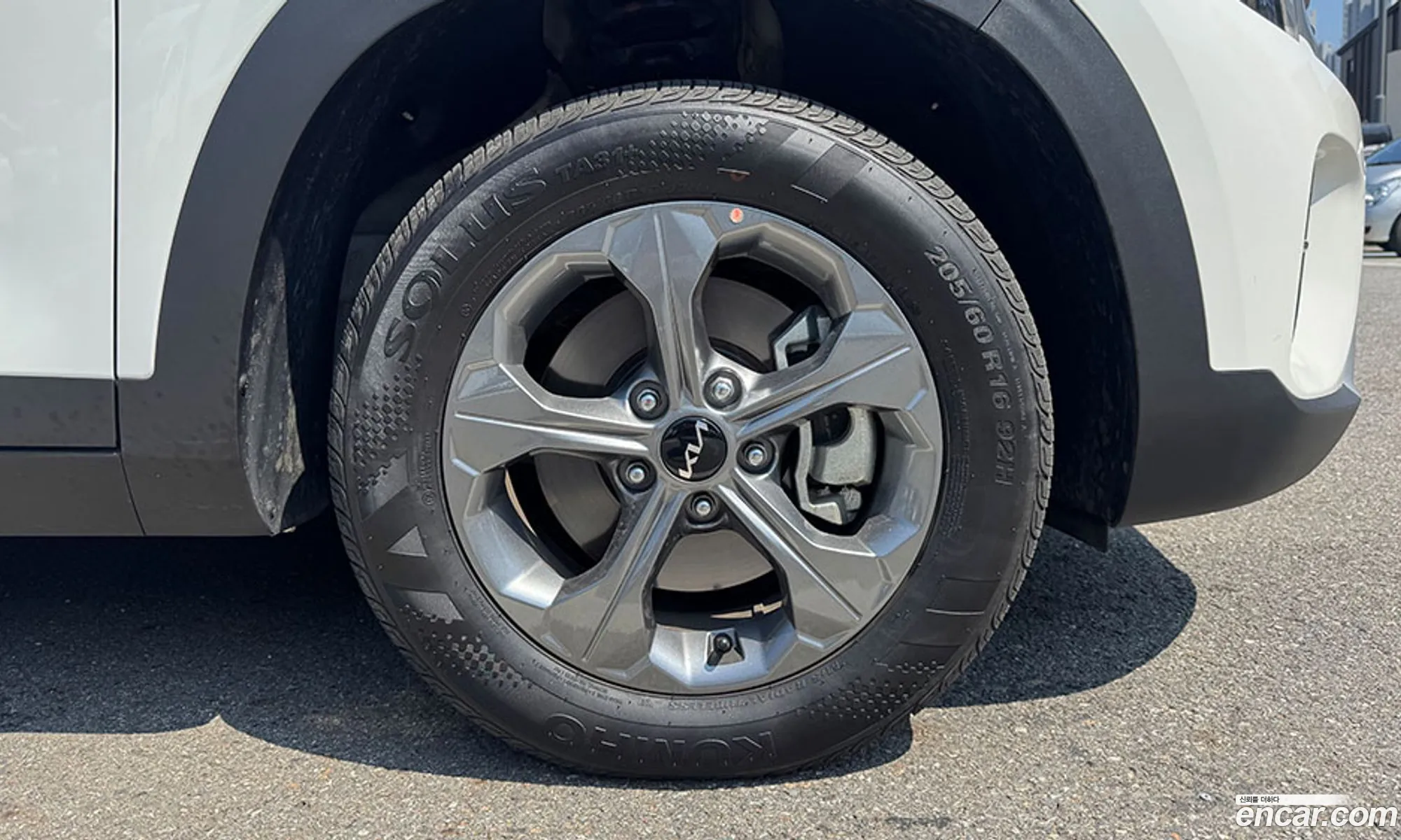 Kia Seltos 2024 — 10