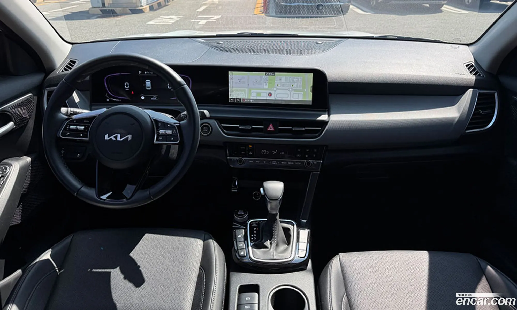 Kia Seltos 2024 — 4