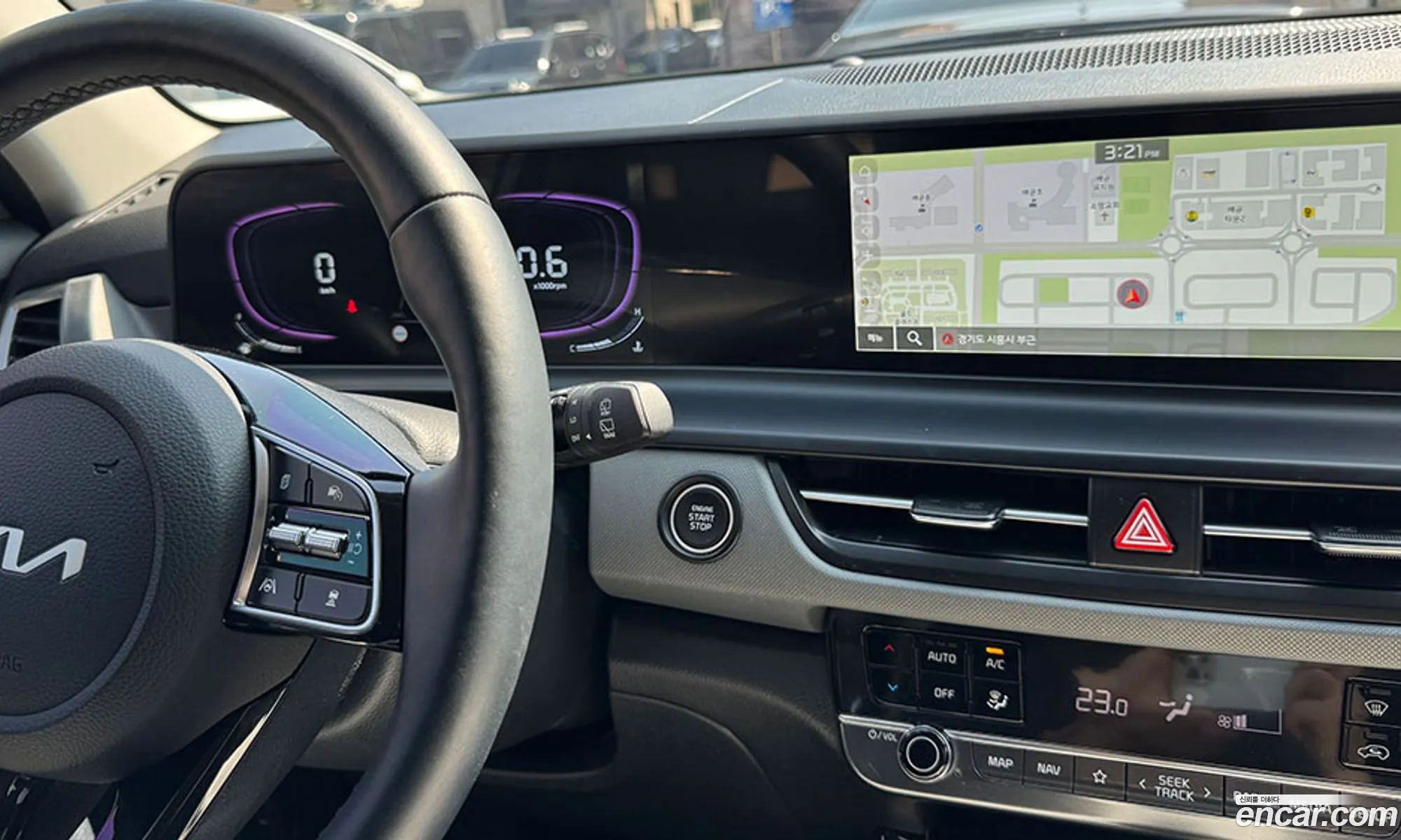 Kia Seltos 2024 — 8