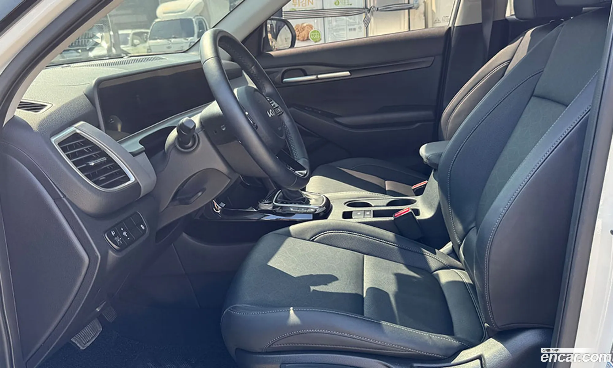 Kia Seltos 2024 — 6