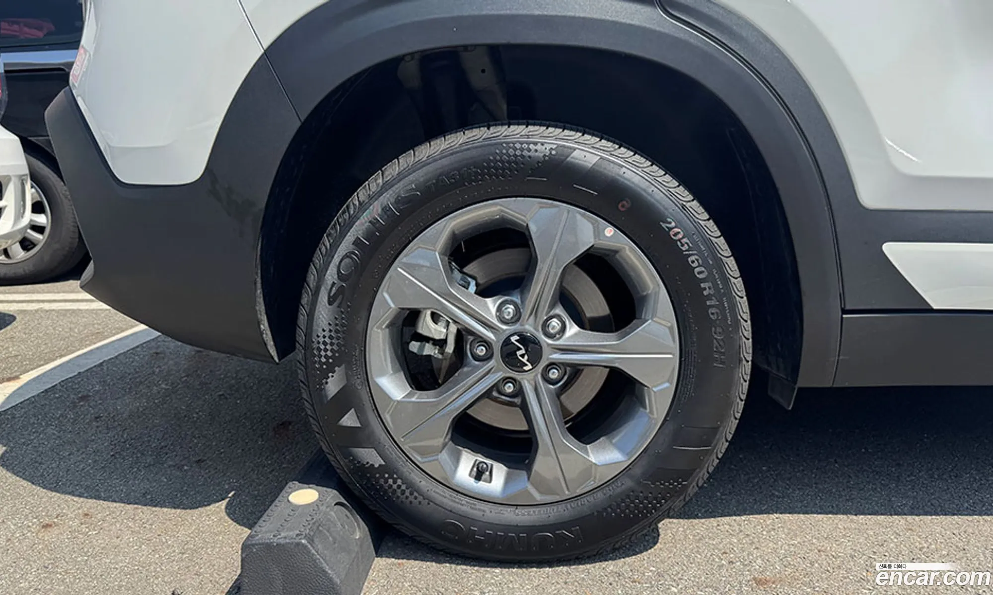 Kia Seltos 2024 — 5