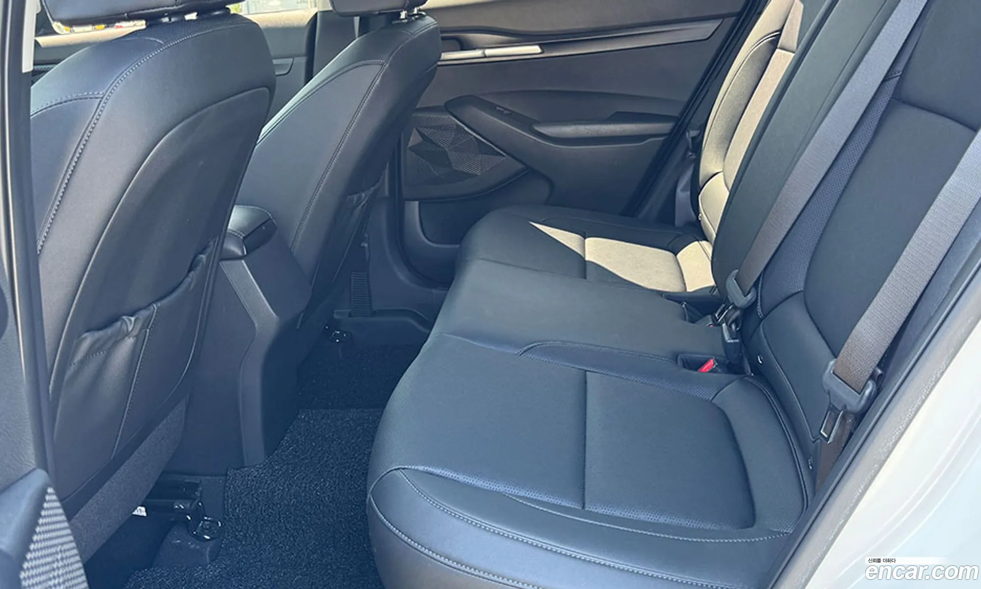 Kia Seltos 2024 — 19