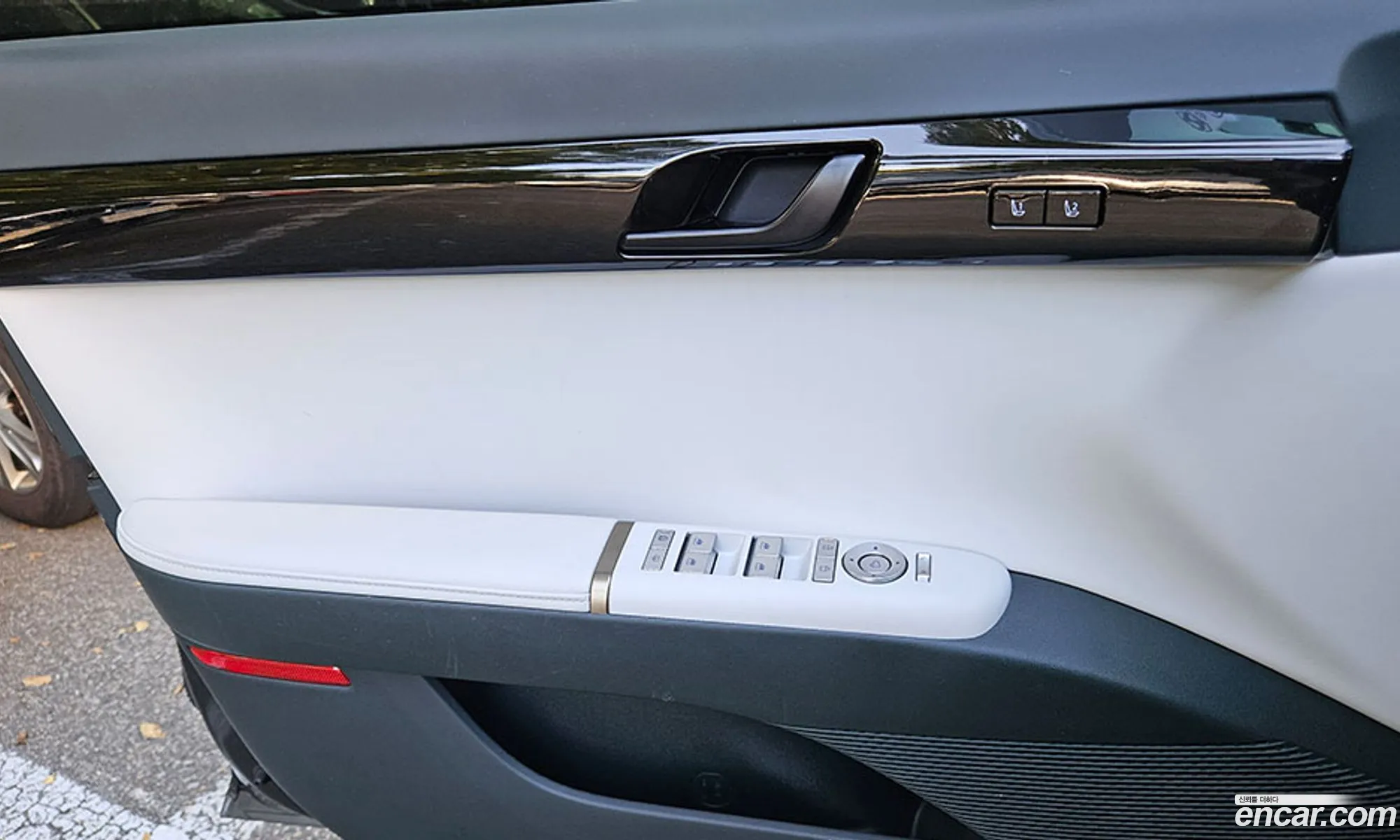 Hyundai Grandeur 2024 — 3