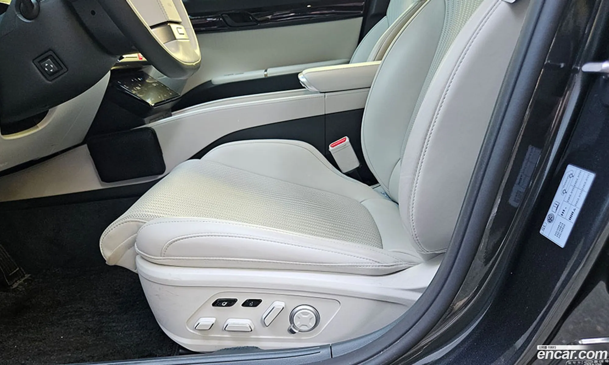 Hyundai Grandeur 2024 — 9