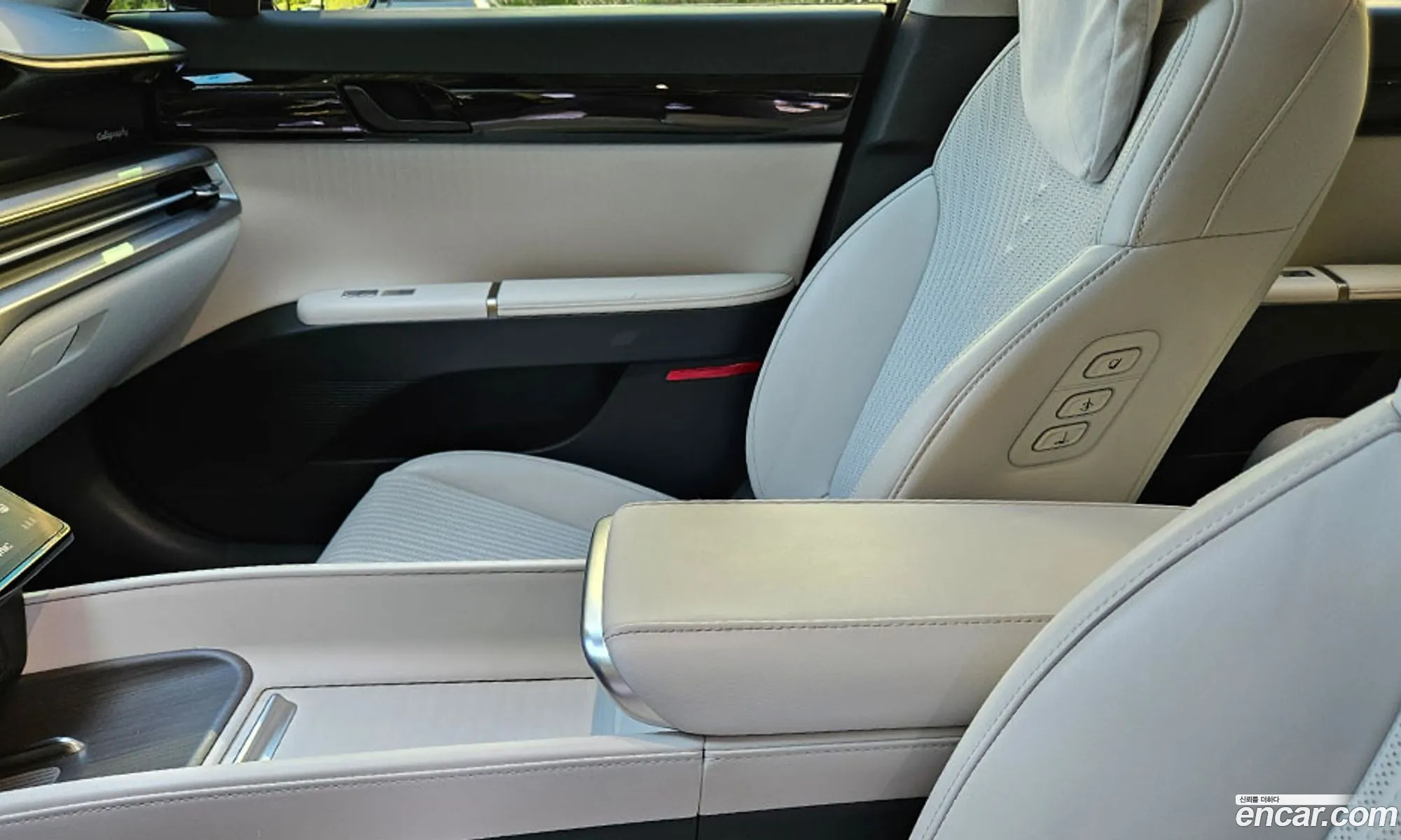 Hyundai Grandeur 2024 — 18