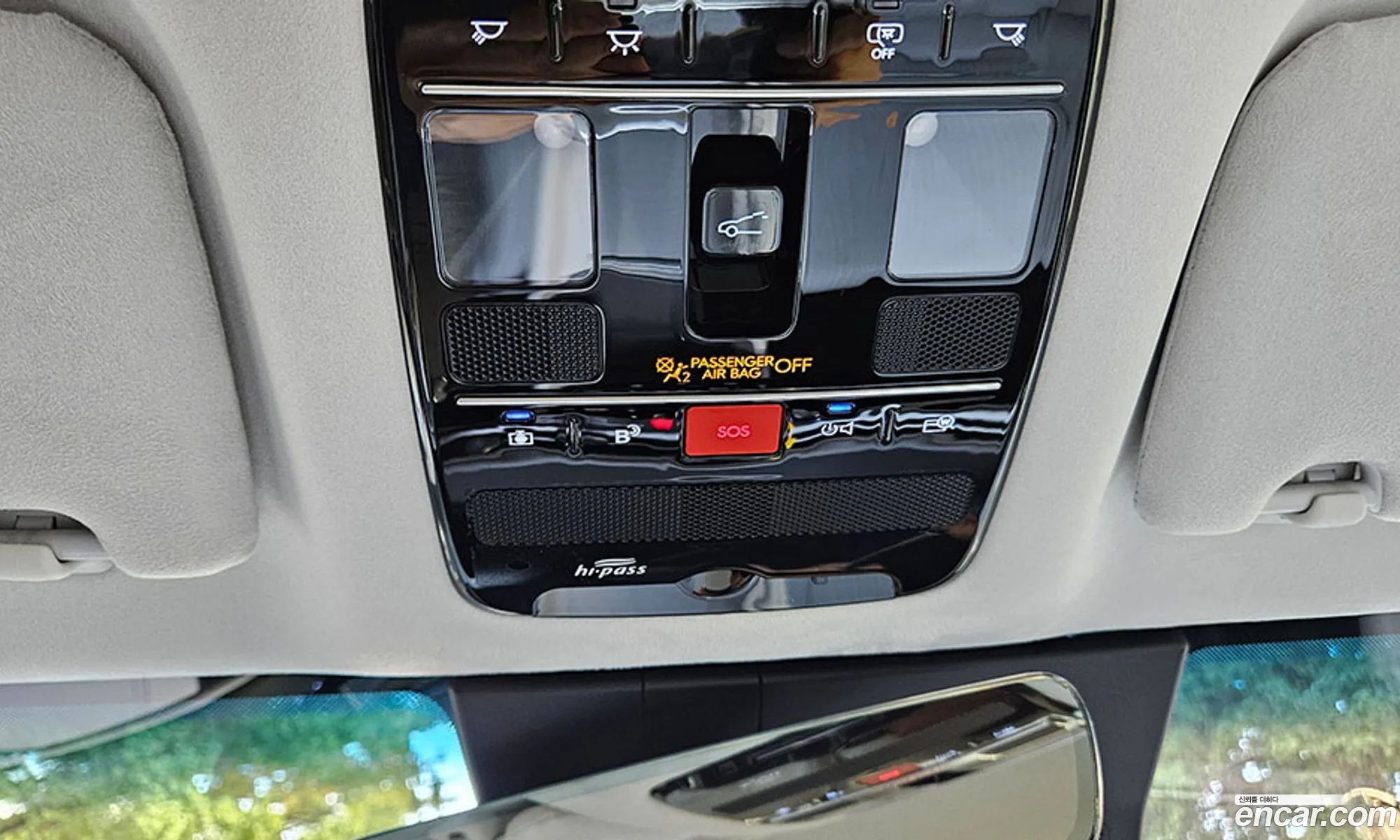 Hyundai Grandeur 2024 — 16