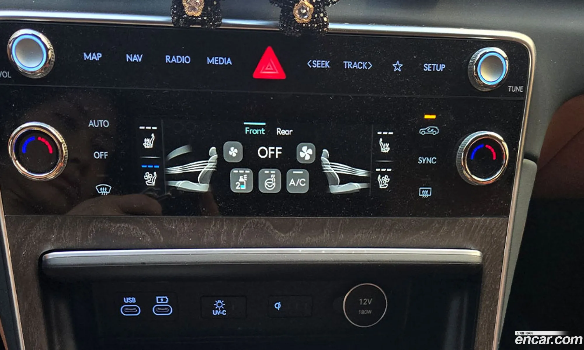 Genesis GV80 2024 — 7